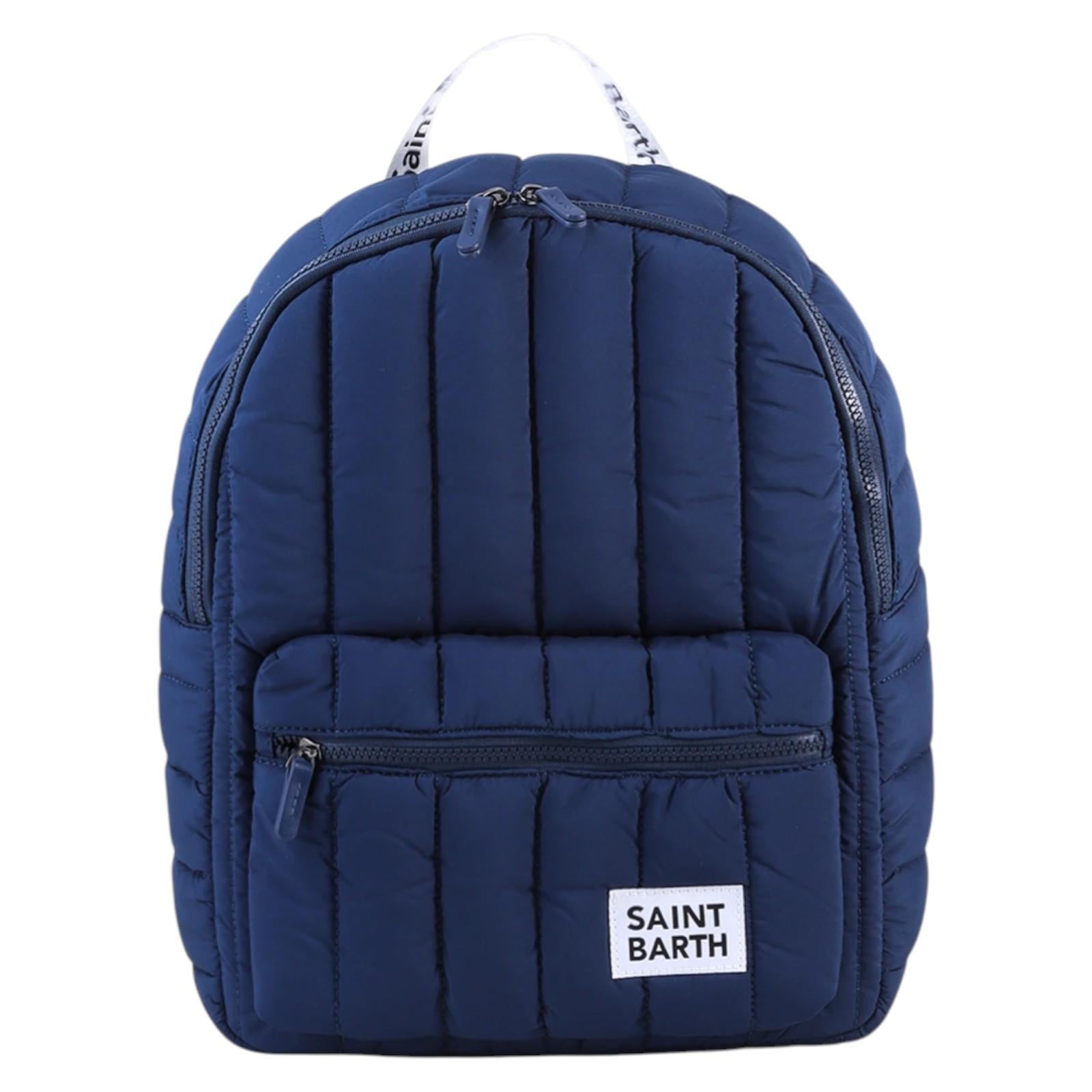 Zaino MC2 SAINT BARTH PUFFER-BACKPACK 10464E MC2 SAINT BARTH