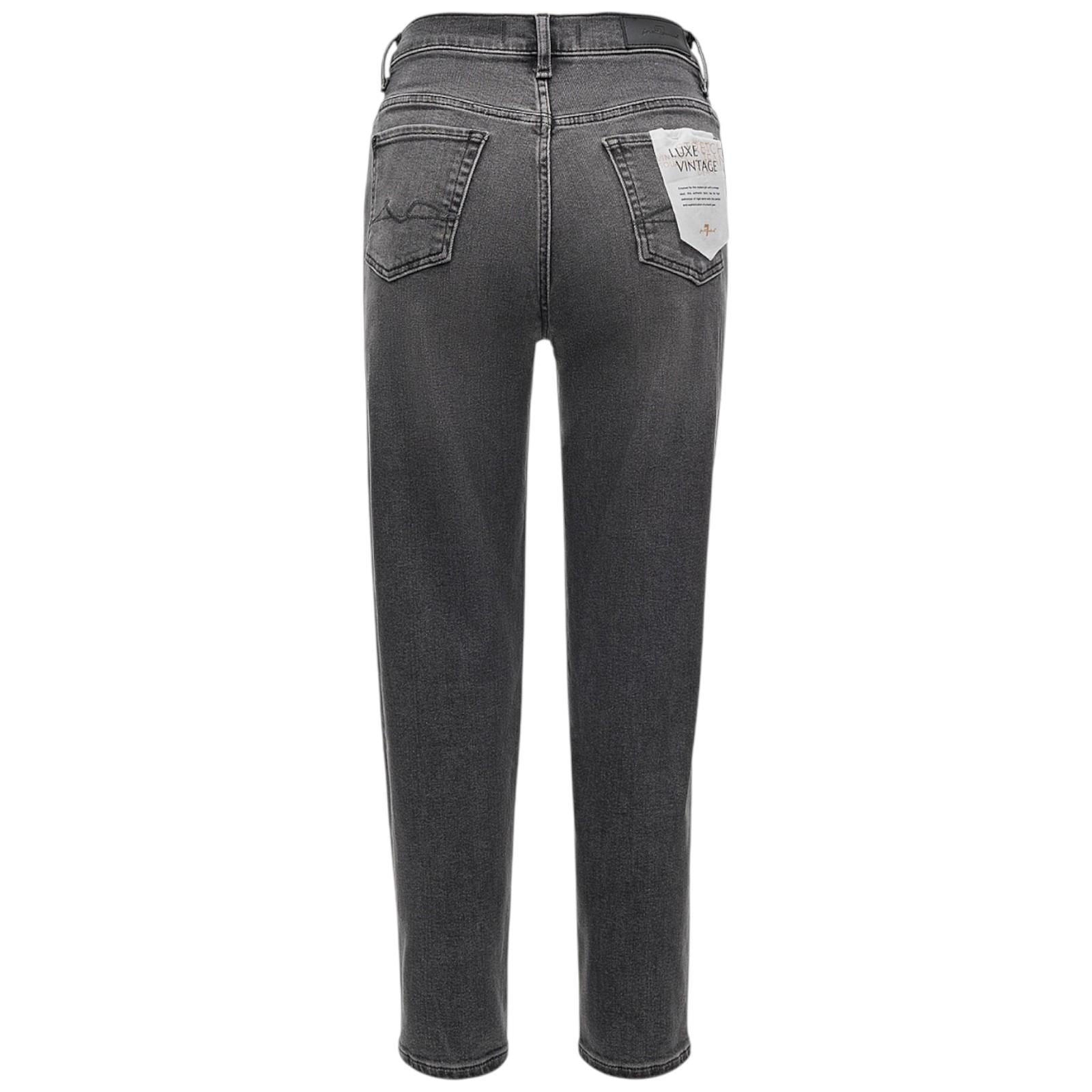 Jeans 7 FOR ALL MANKIND JSA7C320XC GRI 7 FOR ALL MANKIND