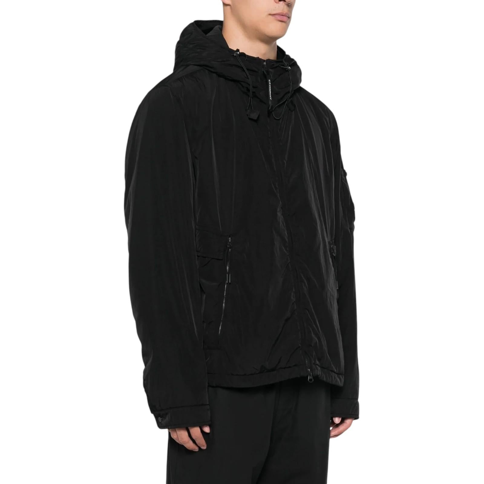 Giubbotto C.P.COMPANY 17CMOW130A-005904G 999 C.P.COMPANY