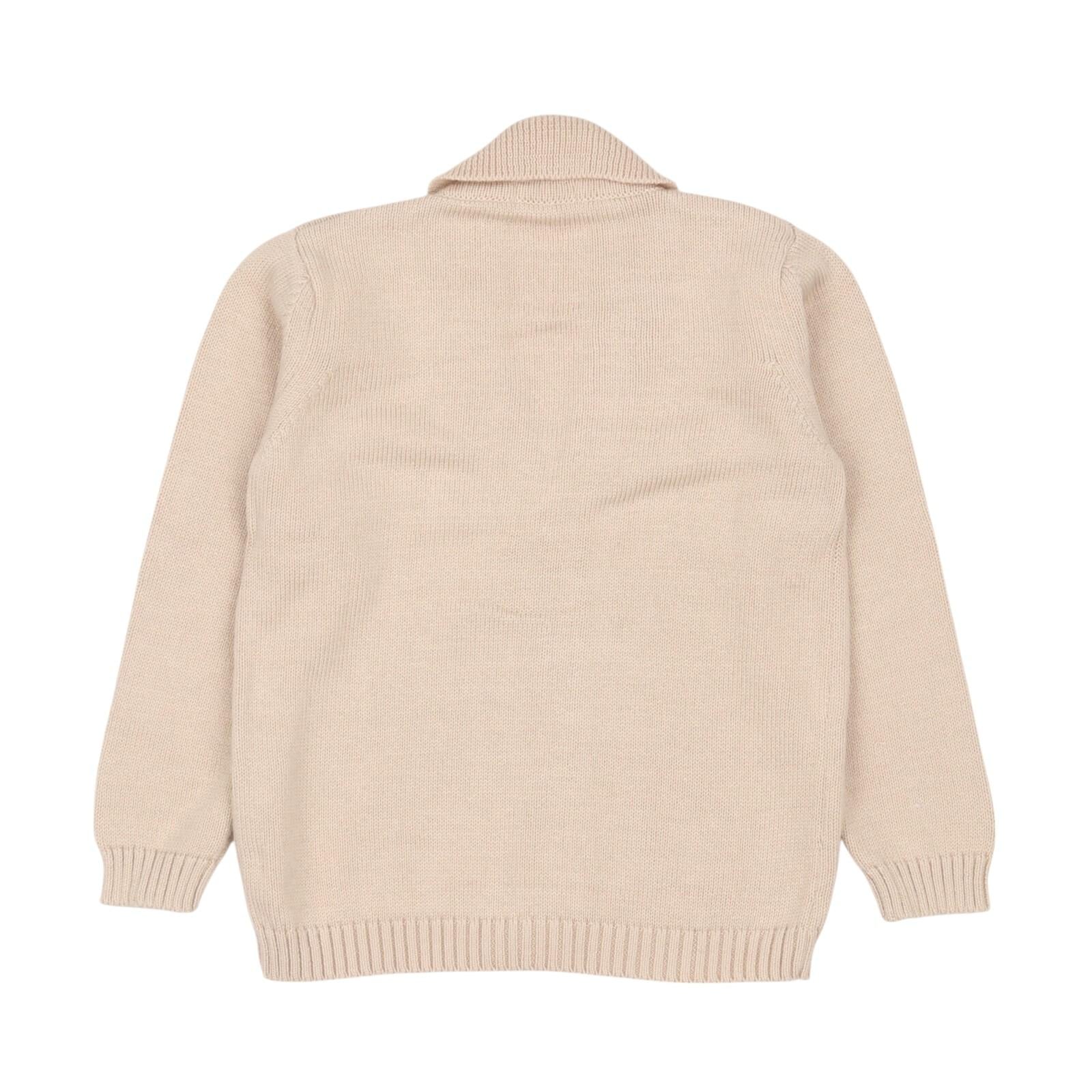 Cardigan NINNAOH kids I23GIL207 BEI NINNAOH