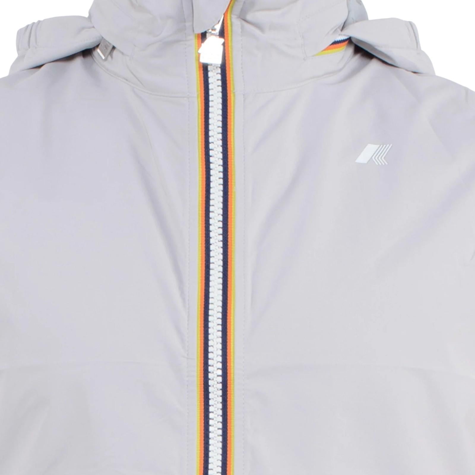 Giubbotto K-WAY K81252W 001 K-WAY