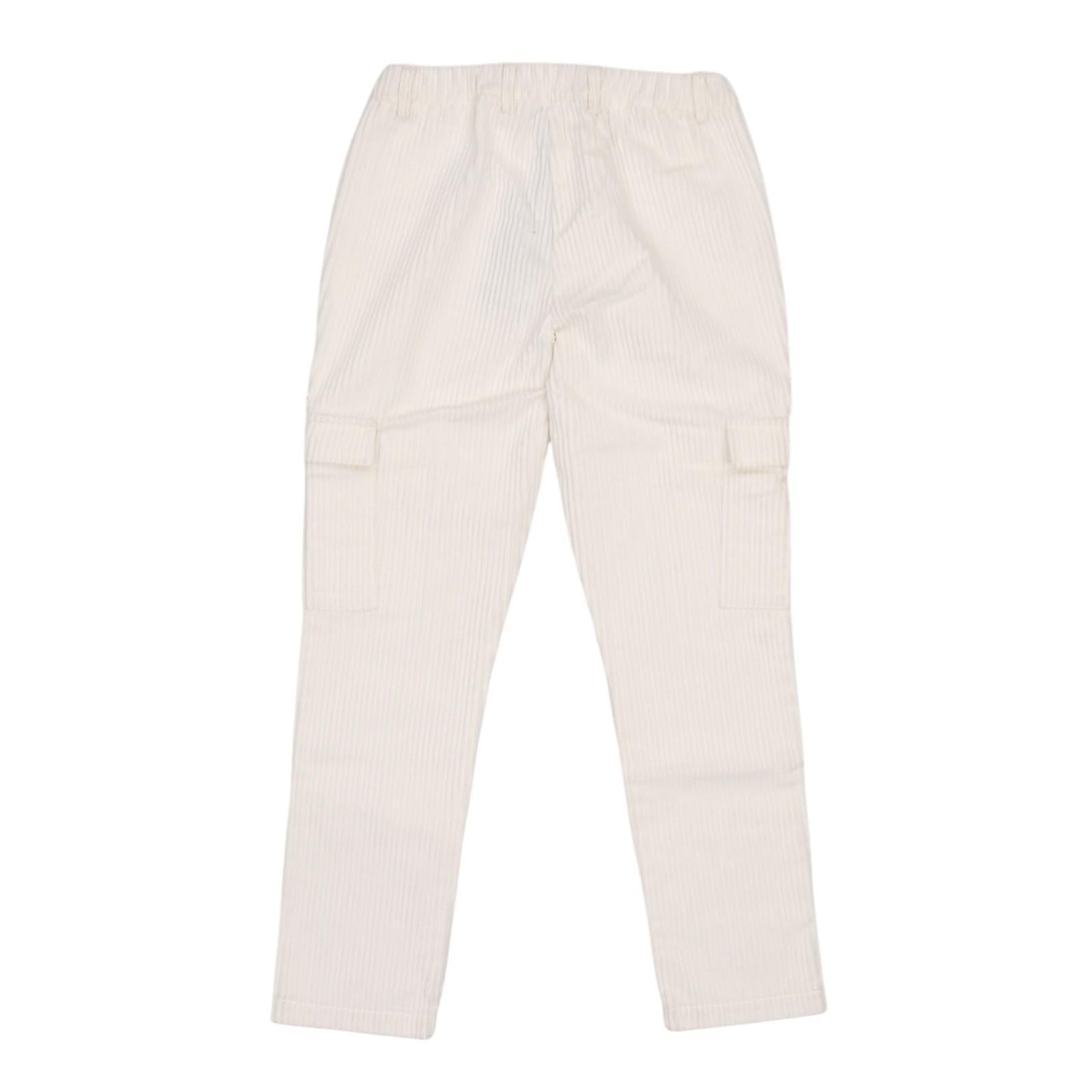 Pantalone DANIELE ALESSANDRINI kids 1231P00007 BIA DANIELE ALESSANDRINI