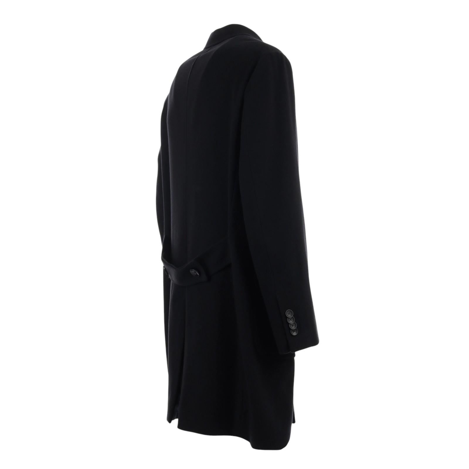 Cappotto GICAPRI C-FAITO-4-C81-1000 NAV GICAPRI