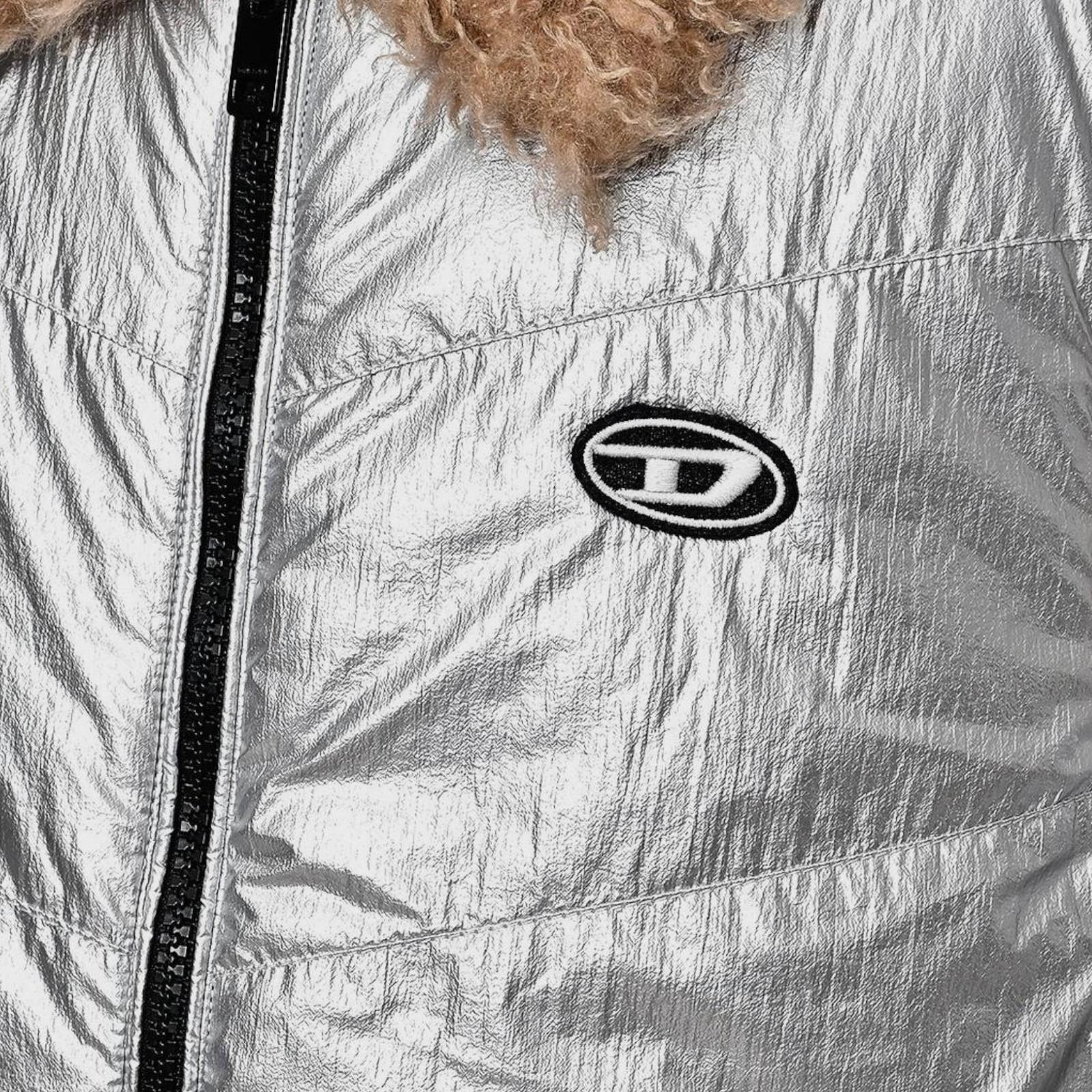 Giubbotto DIESEL kids J02009-KXBM9 K83I DIESEL