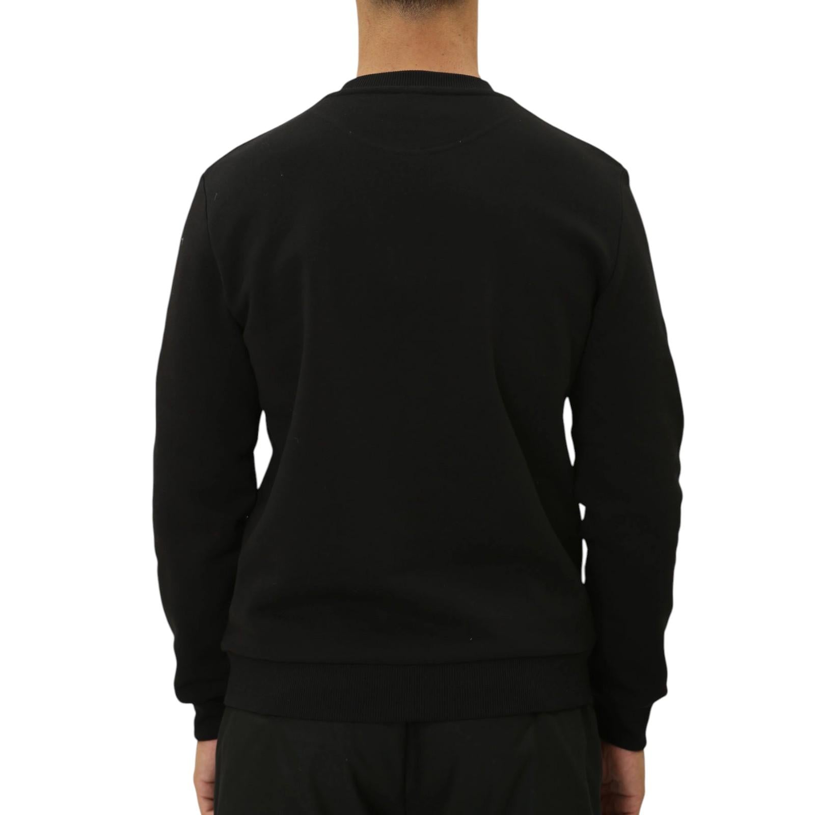 Felpa BIKKEMBERGS PBMF0225 8000 BIKKEMBERGS