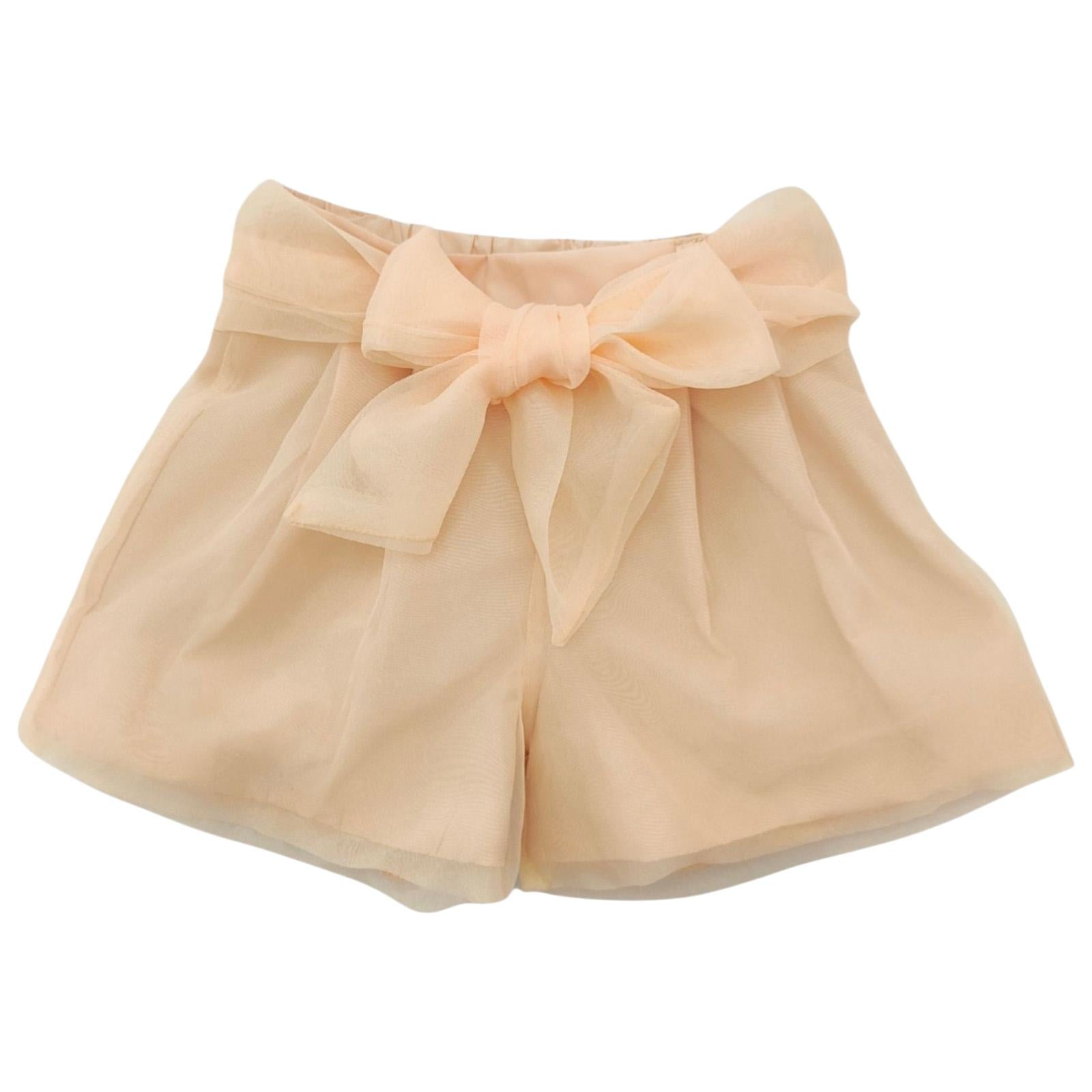 Shorts Miss Grant kids MG1255 PES Miss Grant