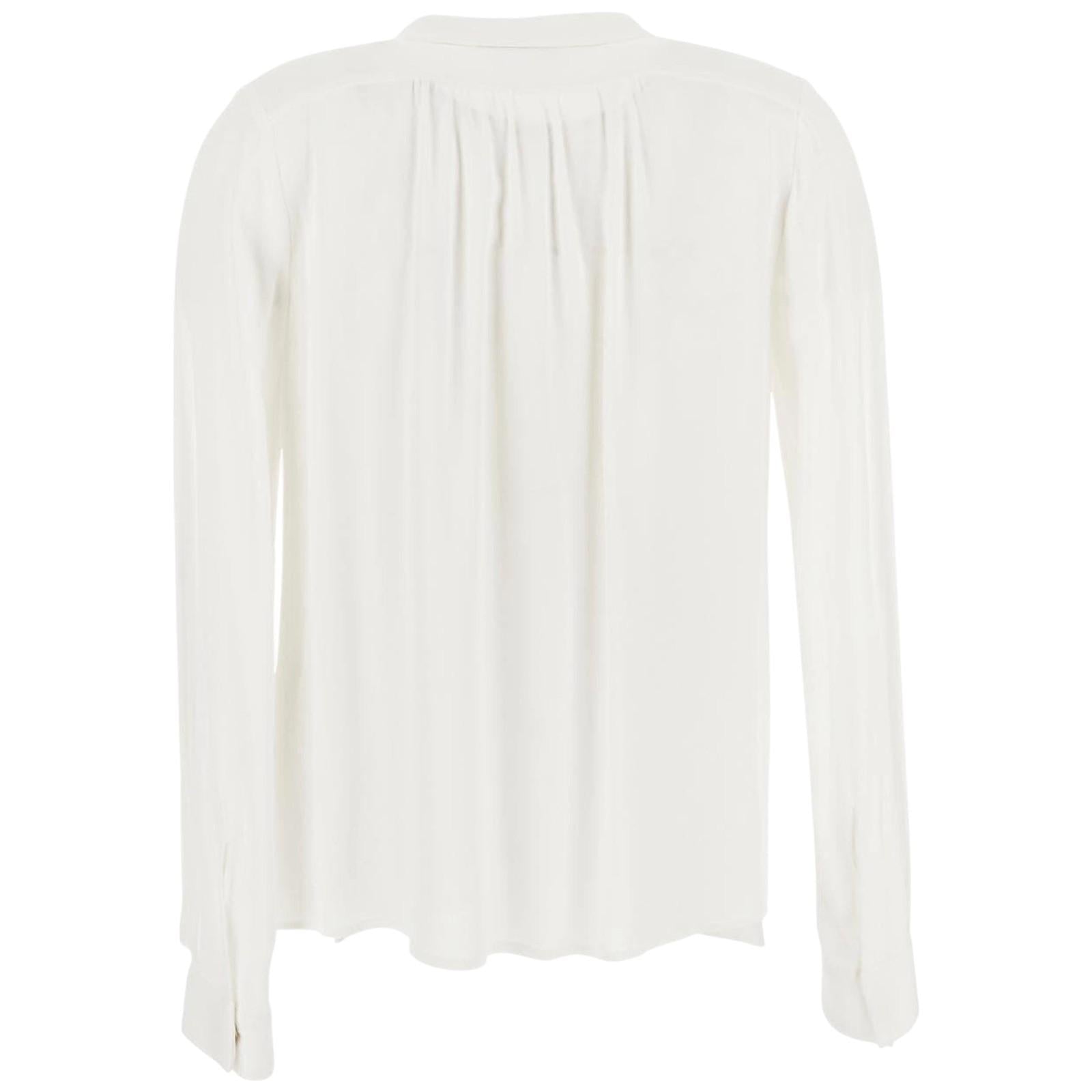 Blusa ELISABETTA FRANCHI CA-007-36E2 360 ELISABETTA FRANCHI