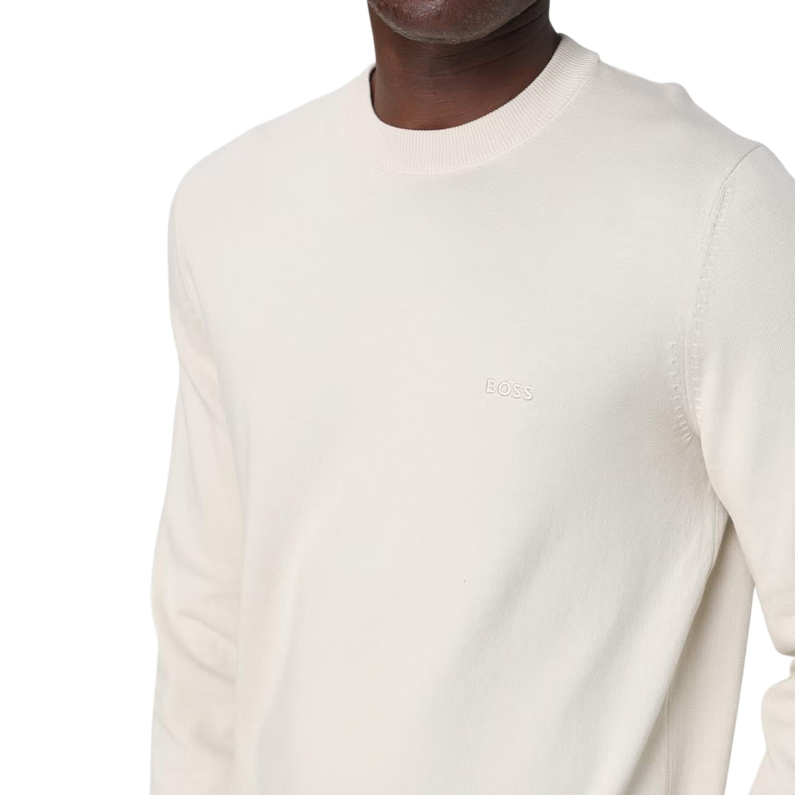 Maglione HUGO BOSS Uomo 50506023-10255186-01 131