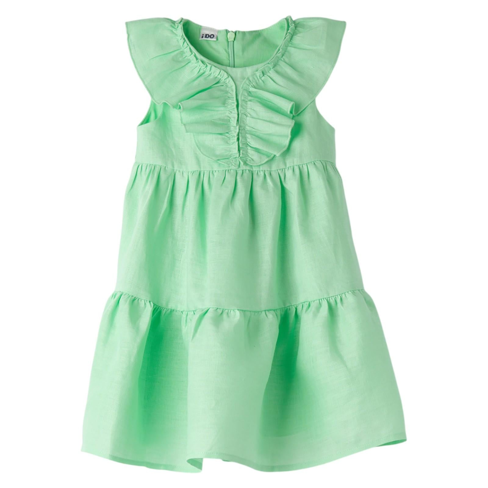 Abito iDO kids 4-B490-00-BB95 5021 iDO