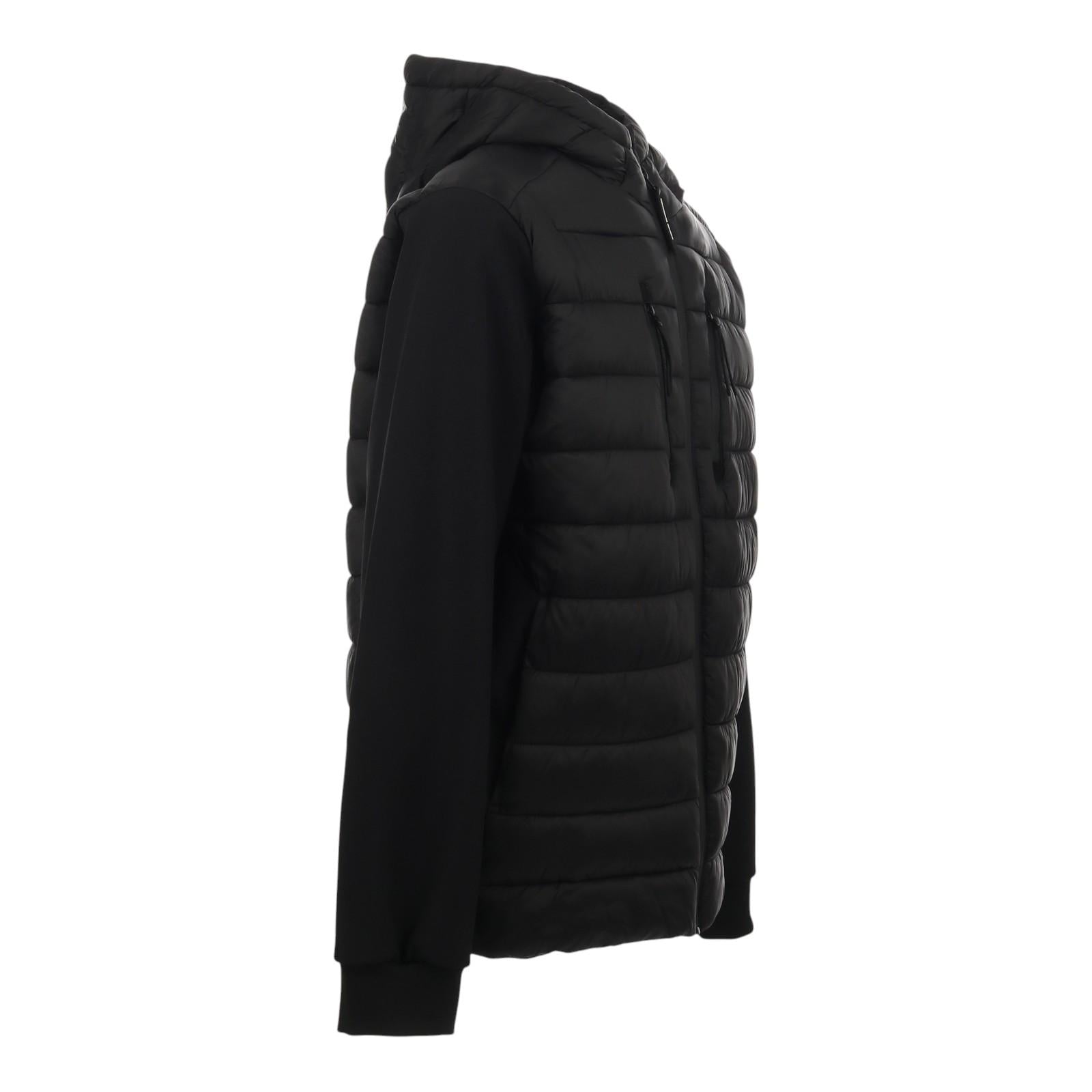 Giubbotto MARSHALL ARTIST MSATM10866 001 MARSHALL ARTIST