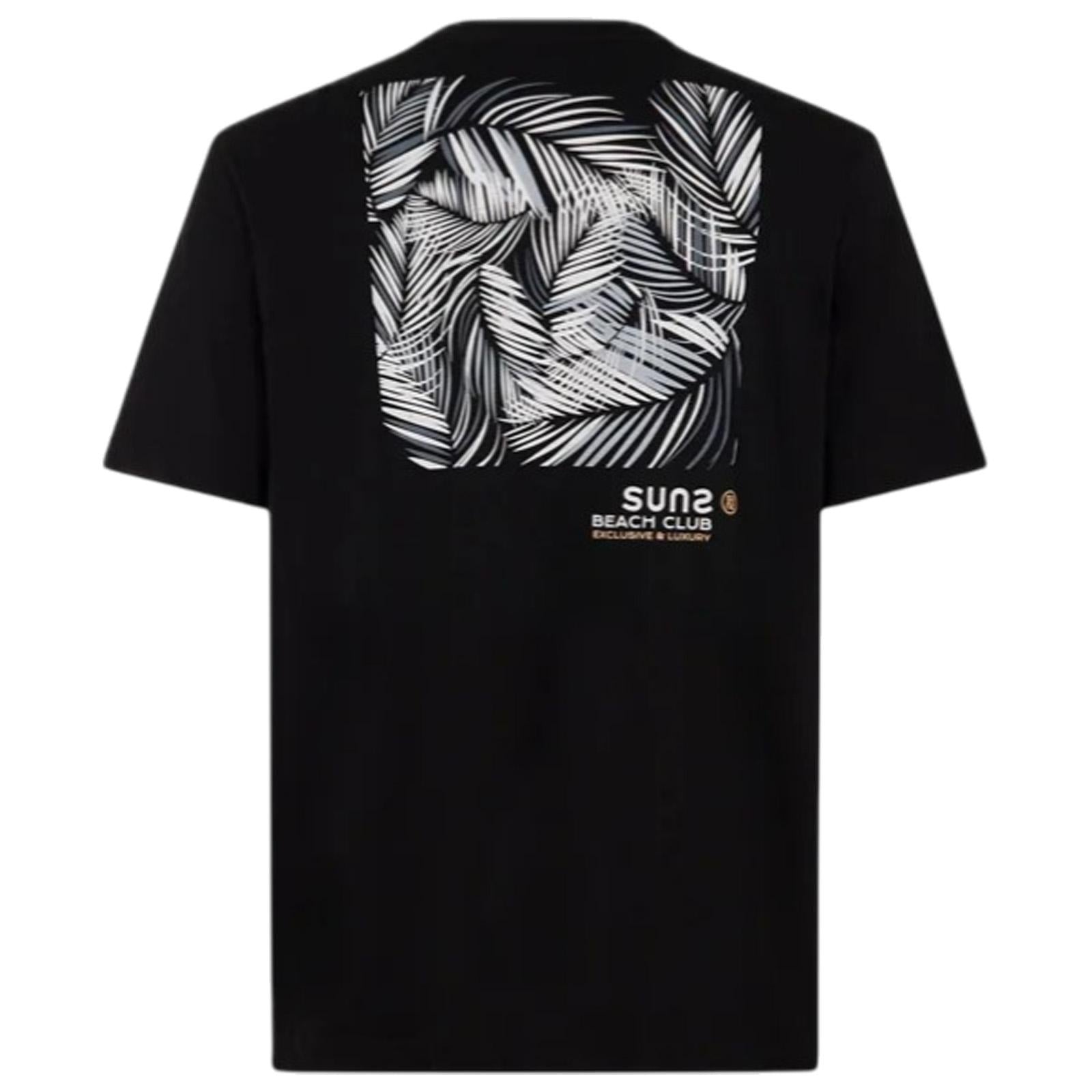 T-shirt SUNS TSS51028U V1 SUNS