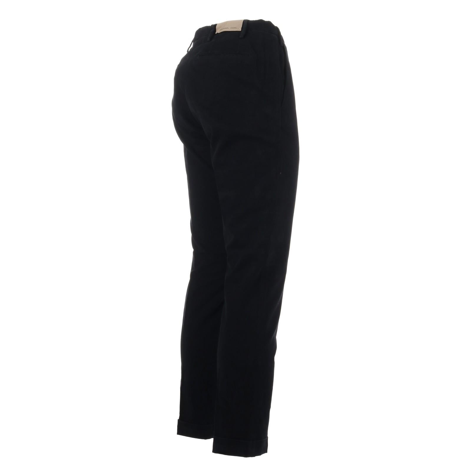 Pantalone MICHAEL COAL MCBRAMM2769F24C NAV MICHAEL COAL