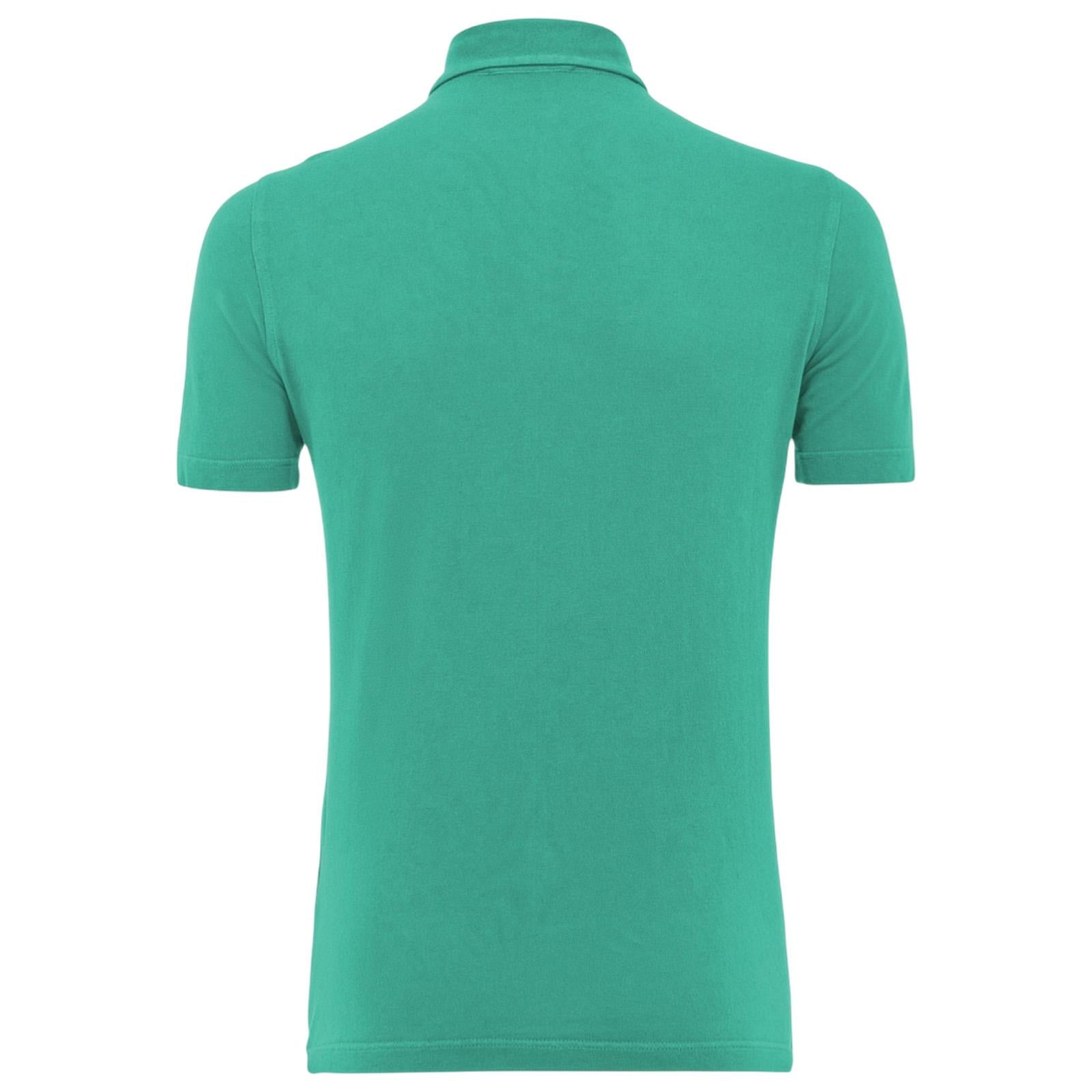 Polo FILIPPO DE LAURENTIIS PLMCBAS-PIQVIN V720 FILIPPO DE LAURENTIIS