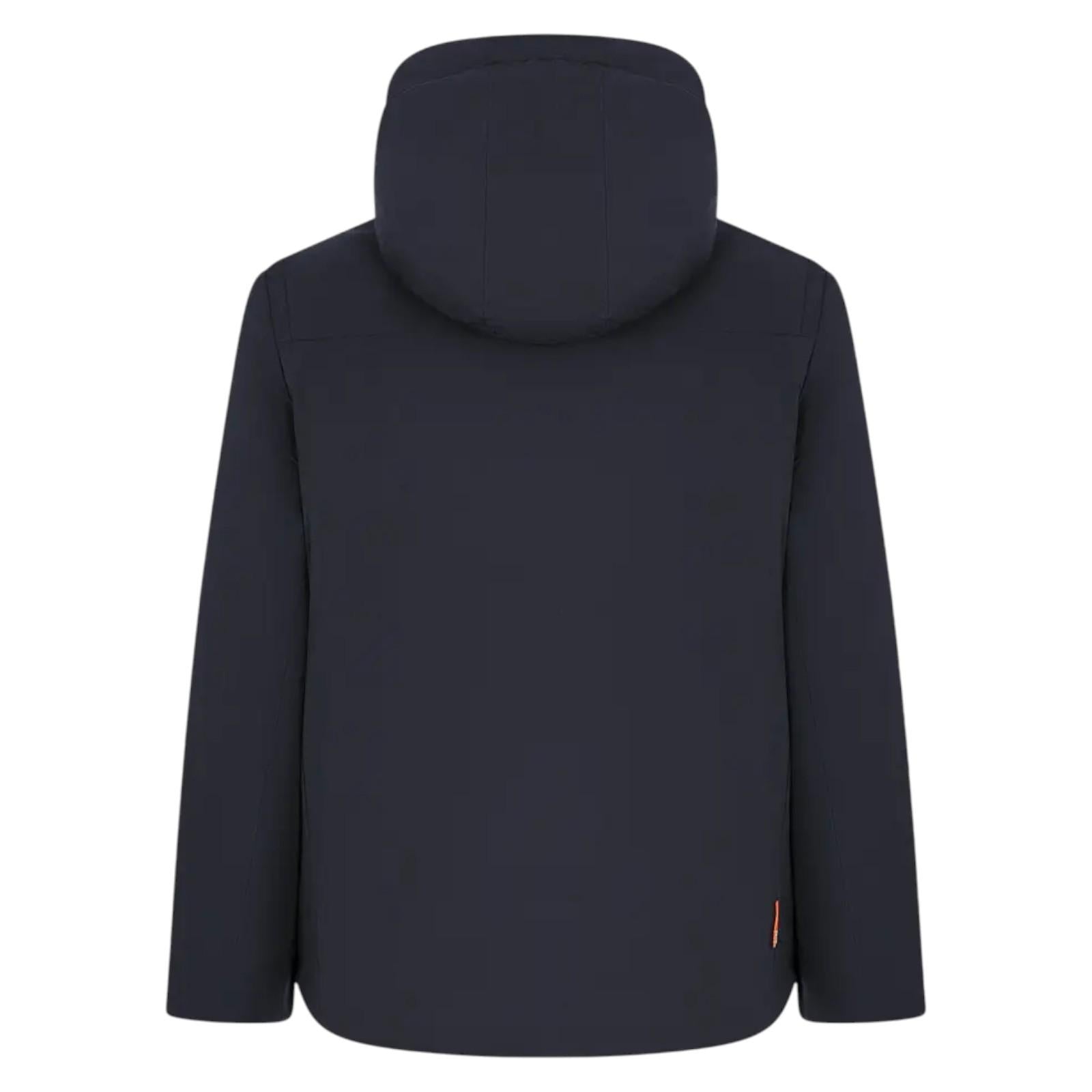 Giubbotto SUNS GBS53046U V1 SUNS