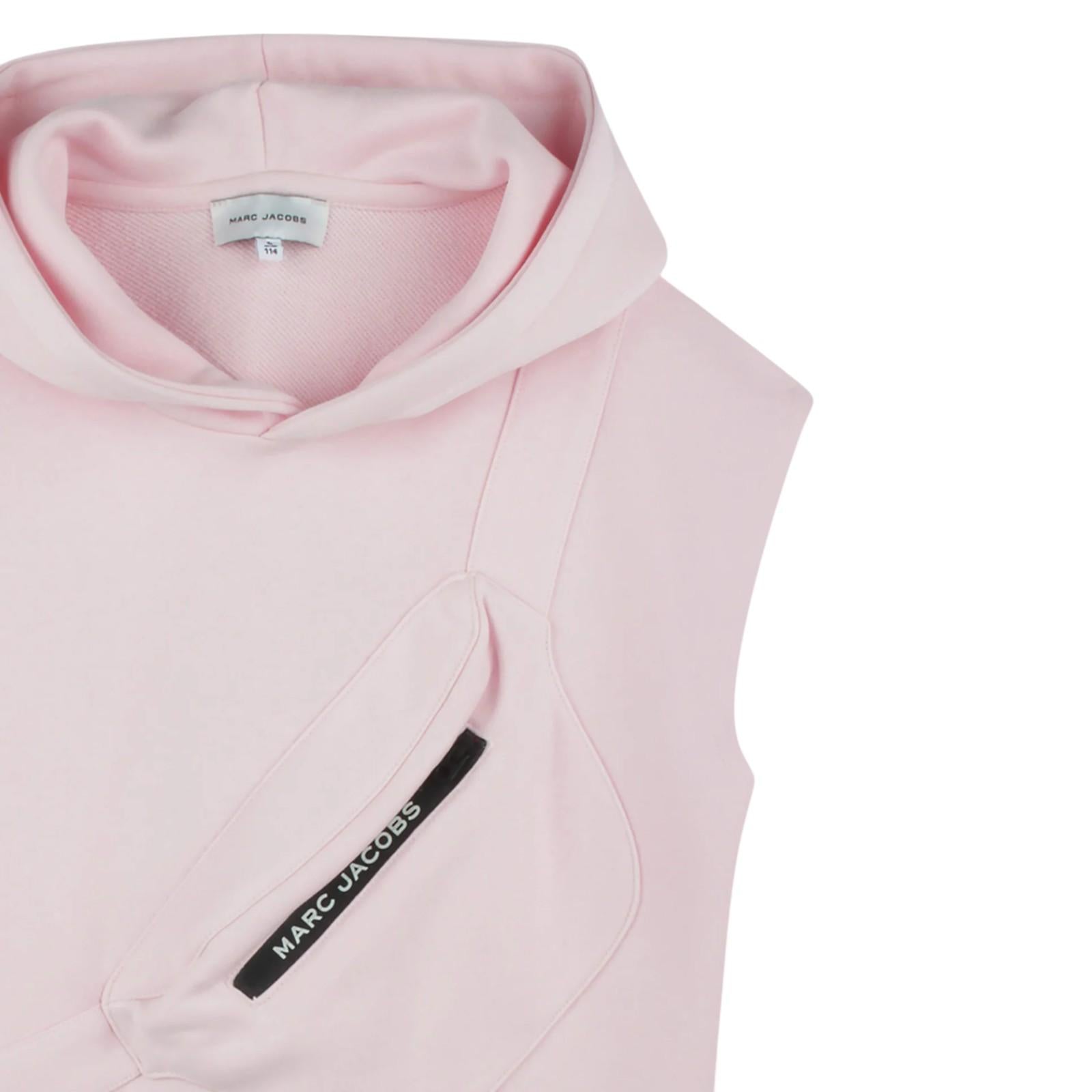 Abito MARC JACOBS kids Bambina W60523 475