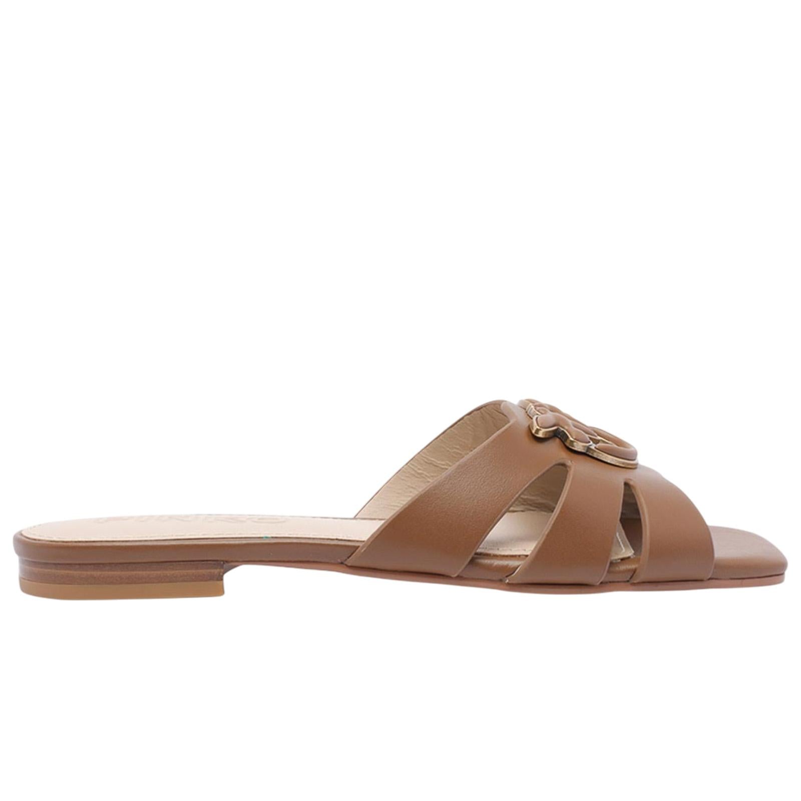 Ciabatte PINKO SD0313P003 GU8 PINKO