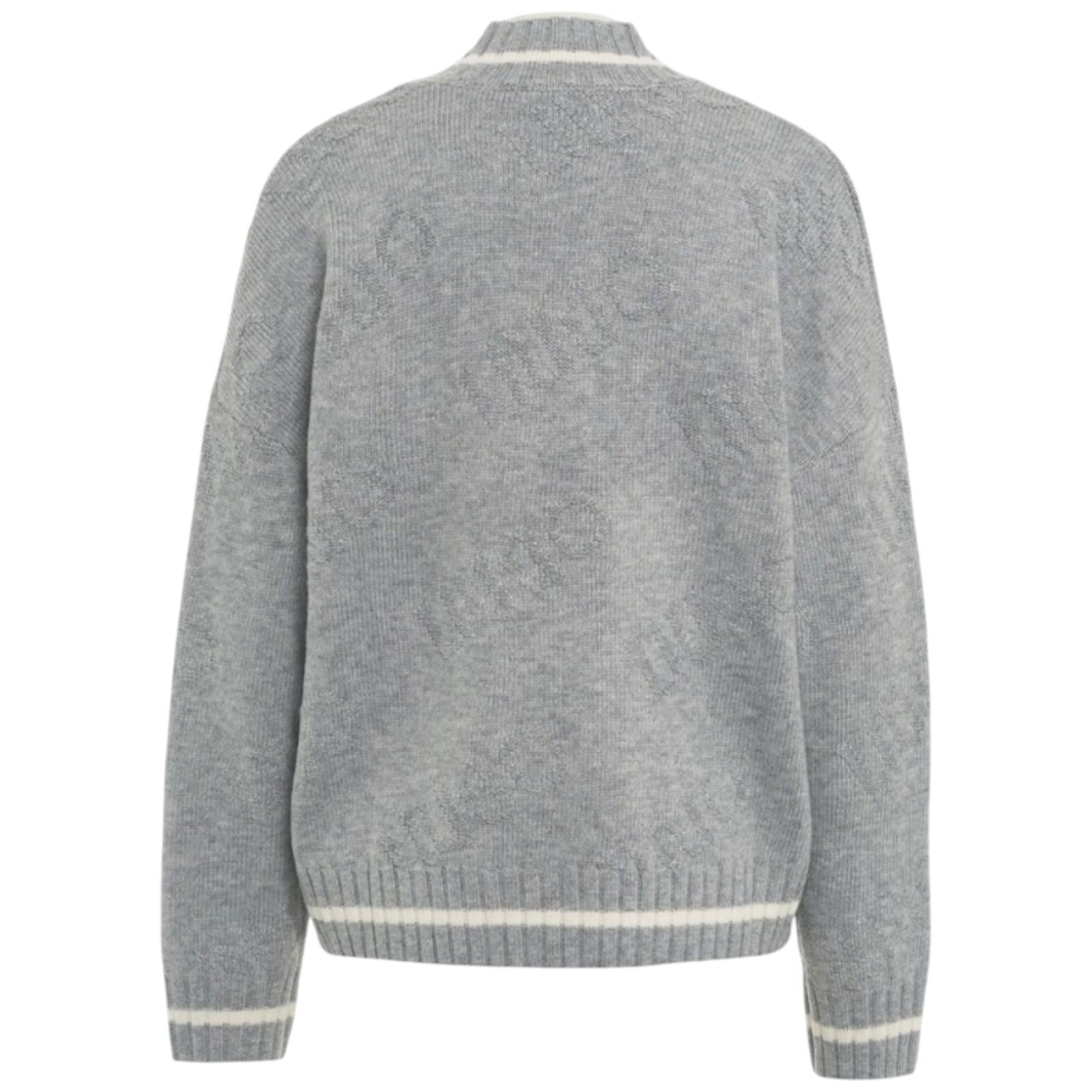 Maglione LIU JO TF4169-MS55L C3459 LIU JO