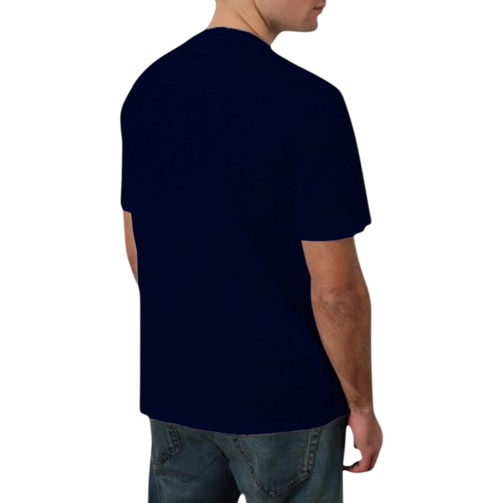 T-shirt PMDS S25TS252 0060 PMDS