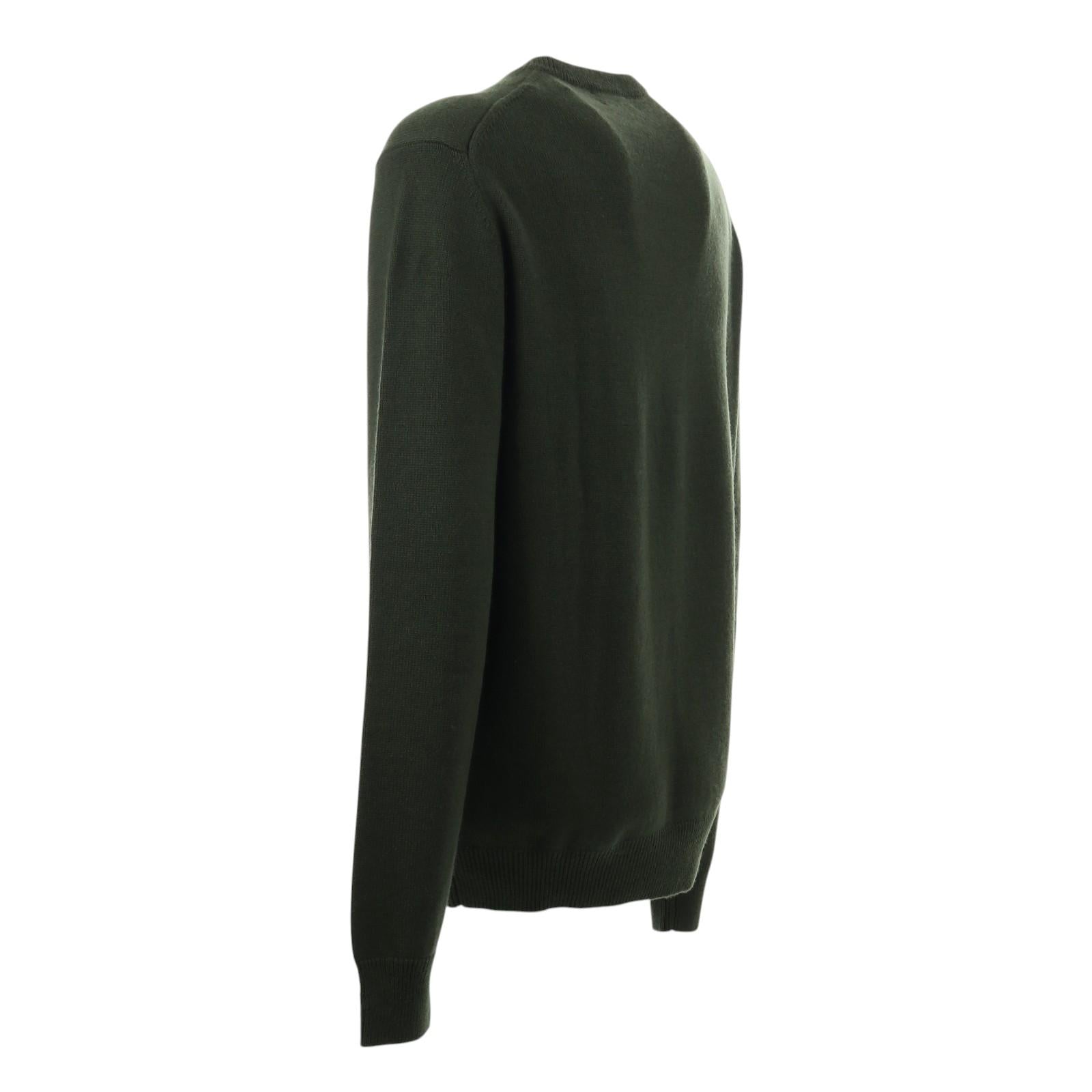 Maglione BALLANTYNE Uomo T2P000-7K0A8 92592