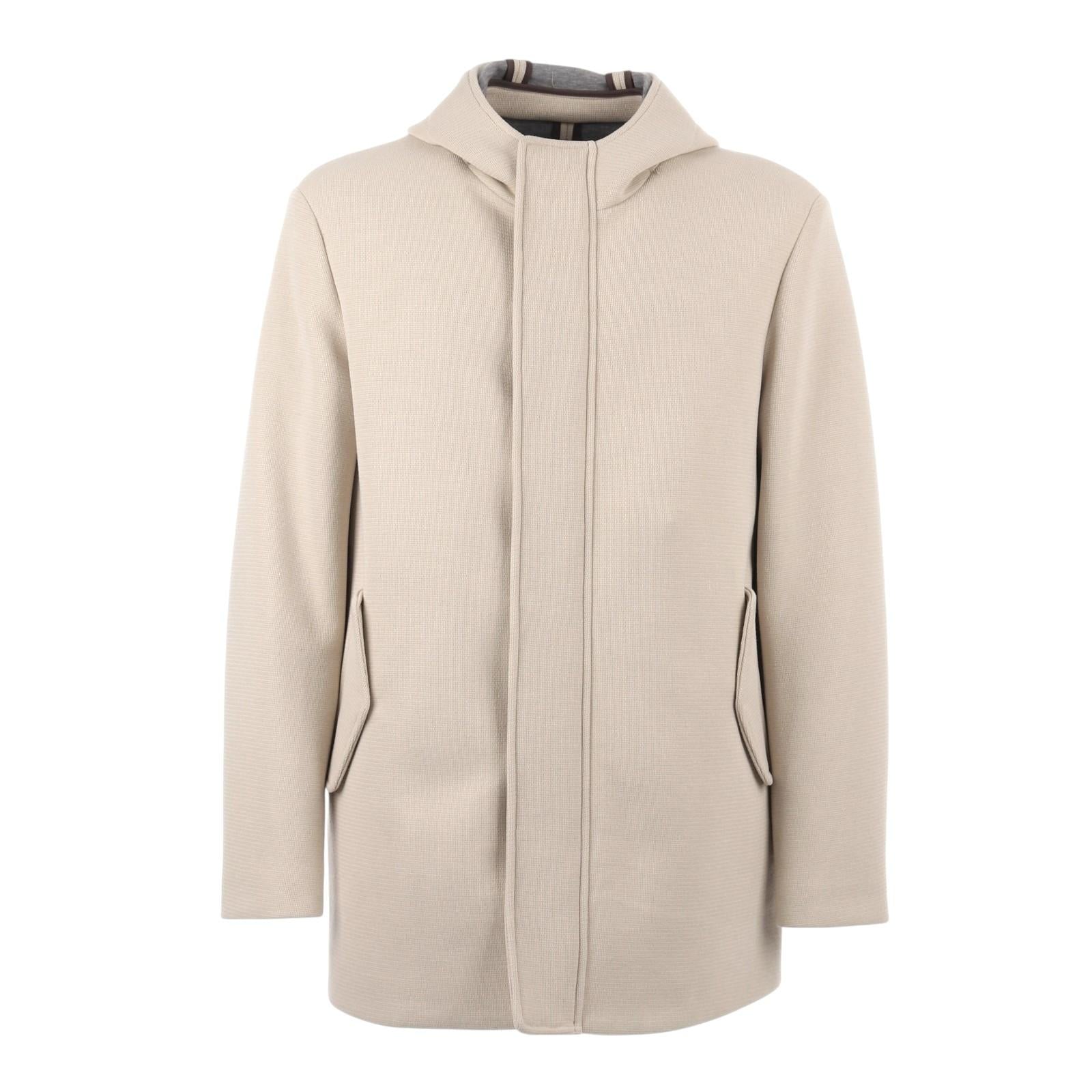 Cappotto MARCO NILS 12258549 BEI MARCO NILS