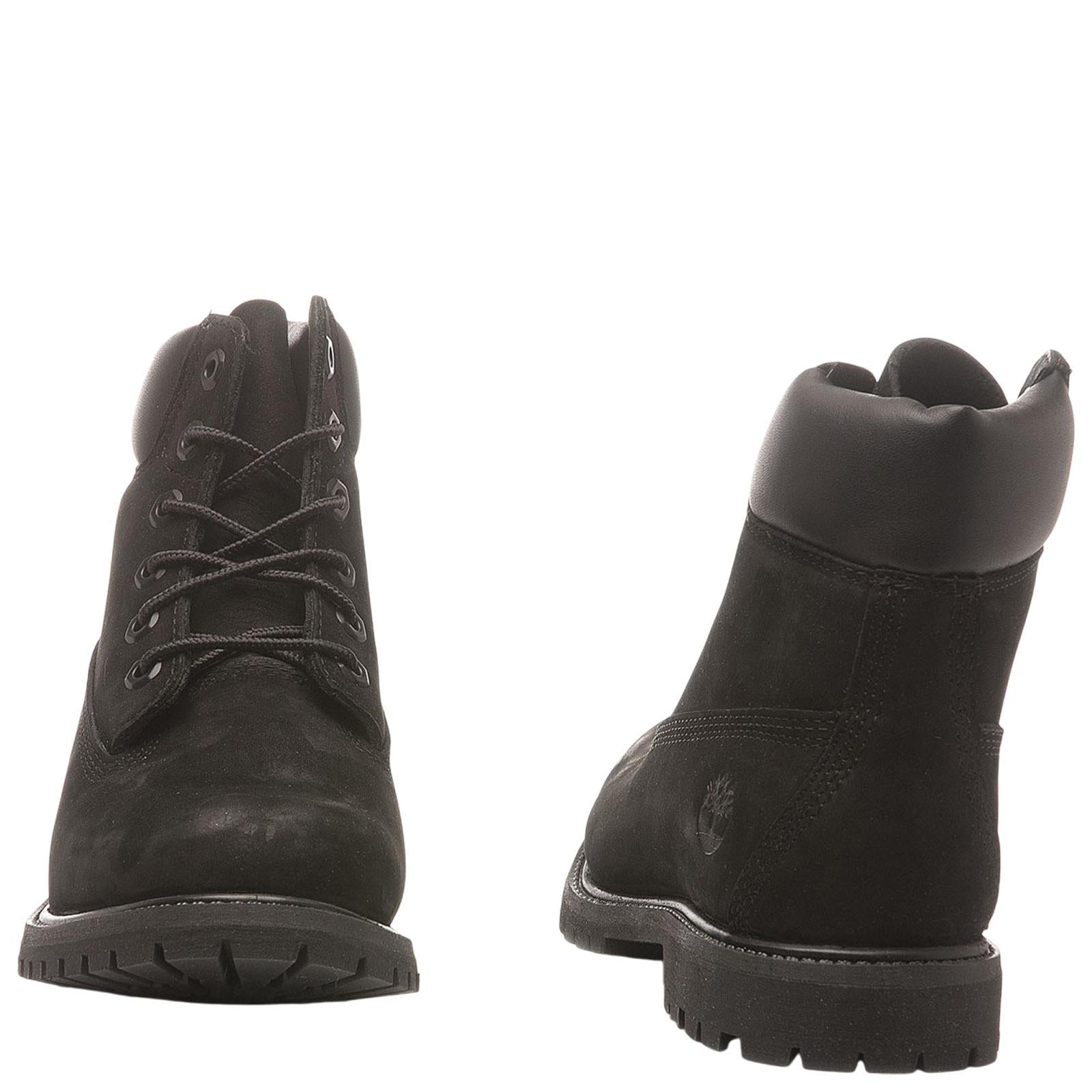 Anfibio TIMBERLAND TB08658A 001 TIMBERLAND