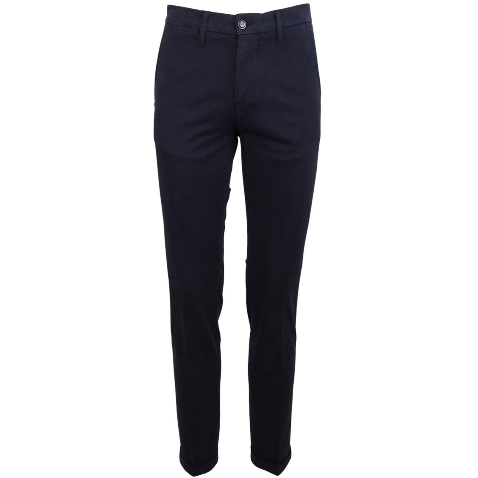 Pantalone RE-HASH P249-2076 4002 RE-HASH