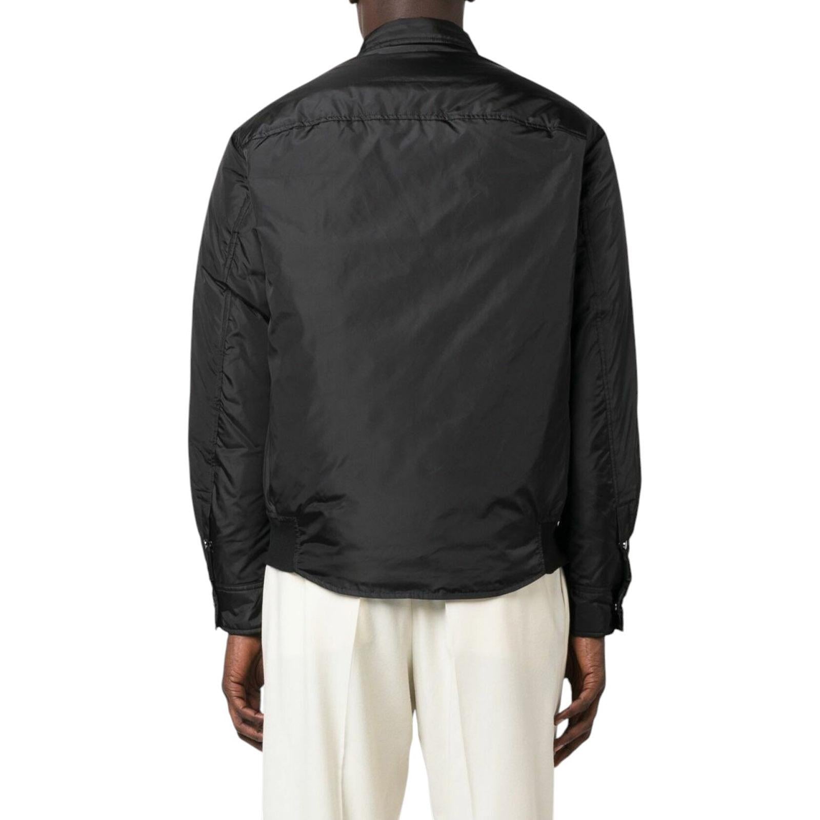 Giubbotto EMPORIO ARMANI 6R1C64-1NQTZ 0999 EMPORIO ARMANI