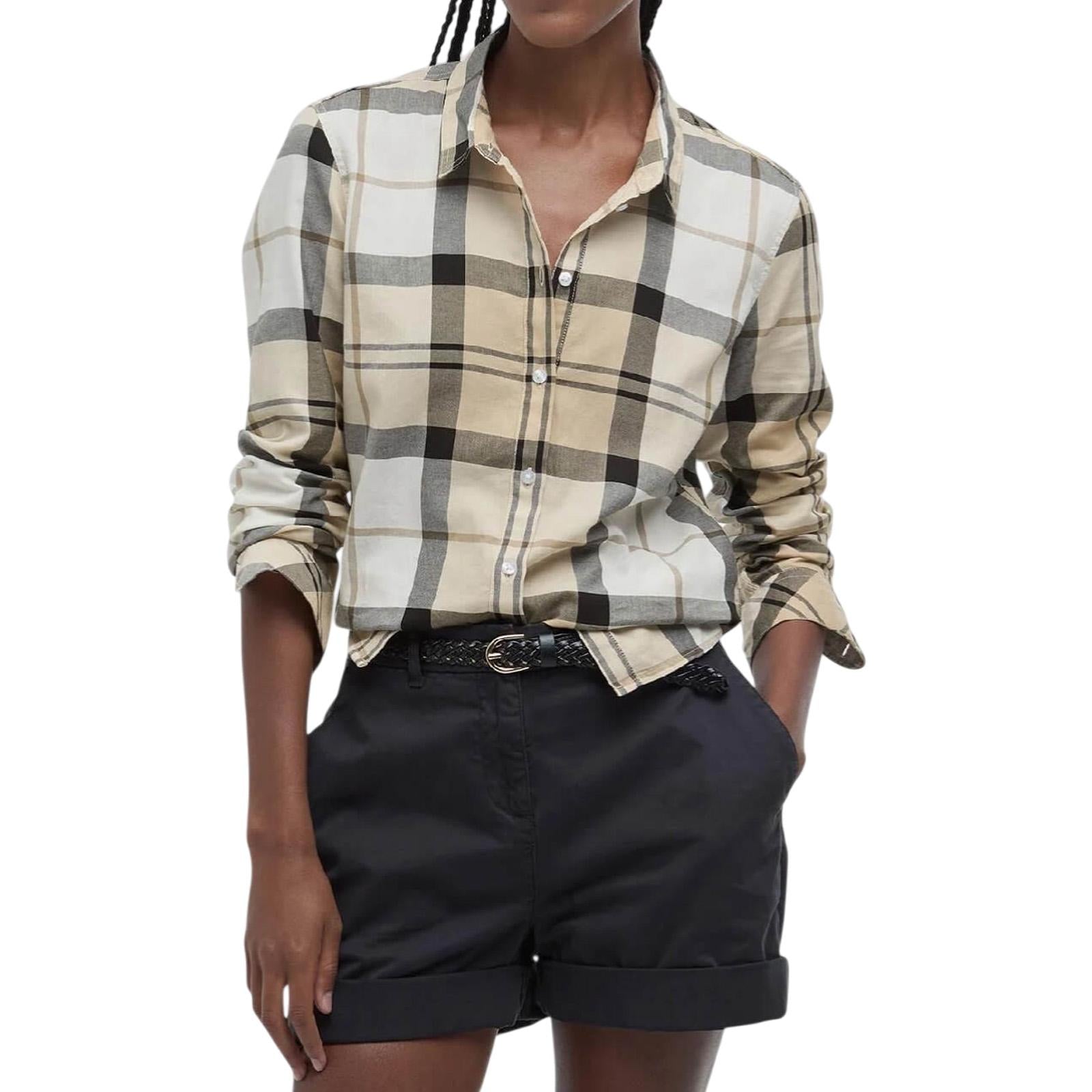 Camicia BARBOUR LSH1353 SN51 BARBOUR