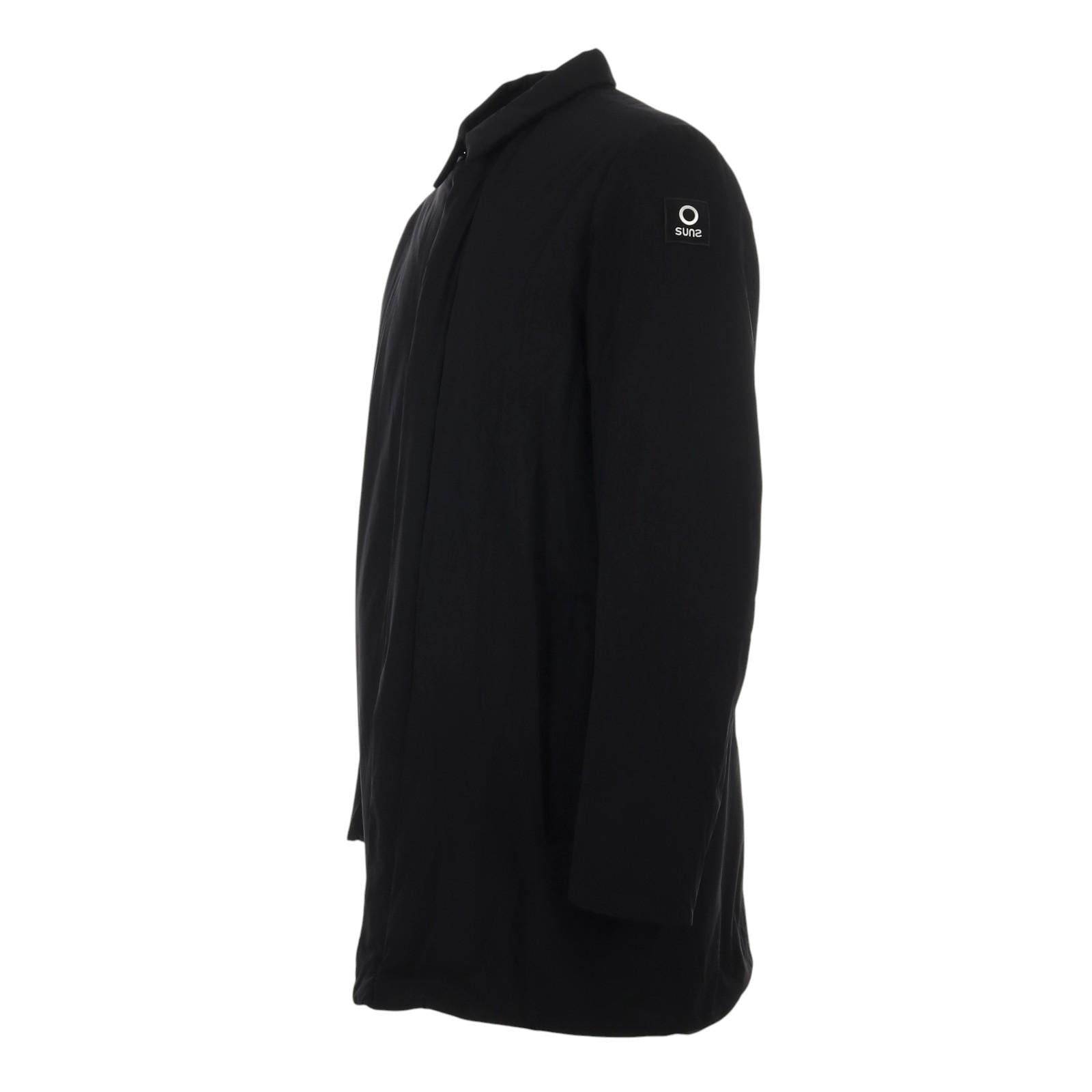 Giubbotto SUNS GBS53050U V2 SUNS