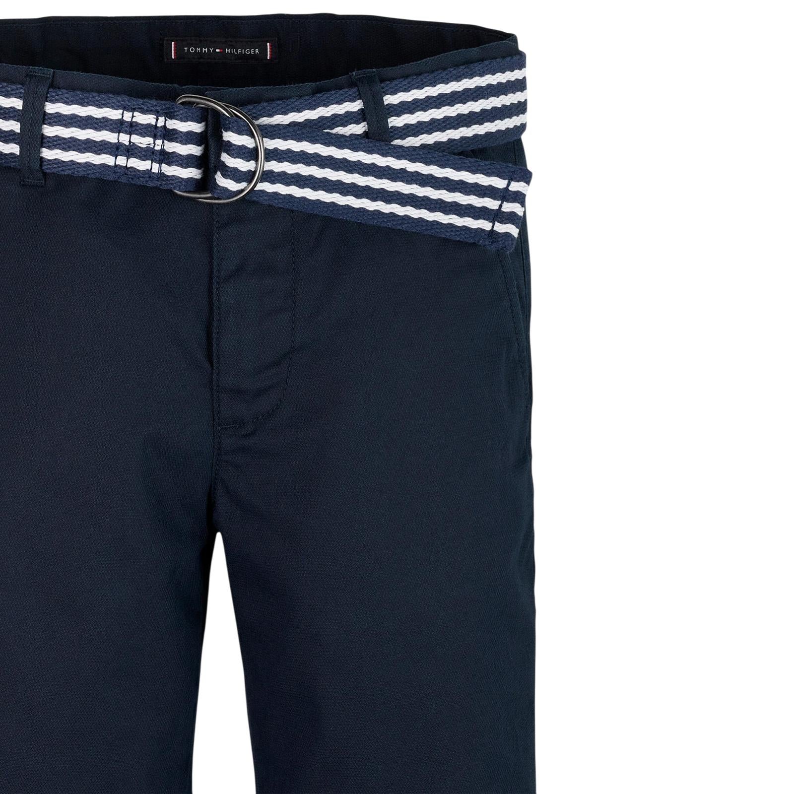 Bermuda TOMMY HILFIGER kids Boy KB0KB09474 C1G