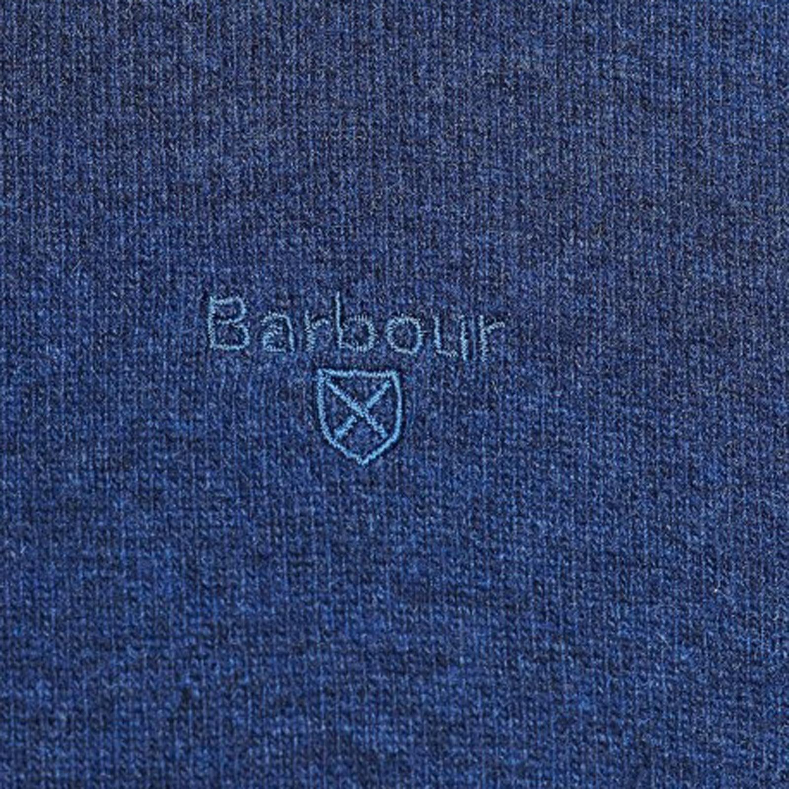 Maglione BARBOUR MKN0345 BL71 BARBOUR