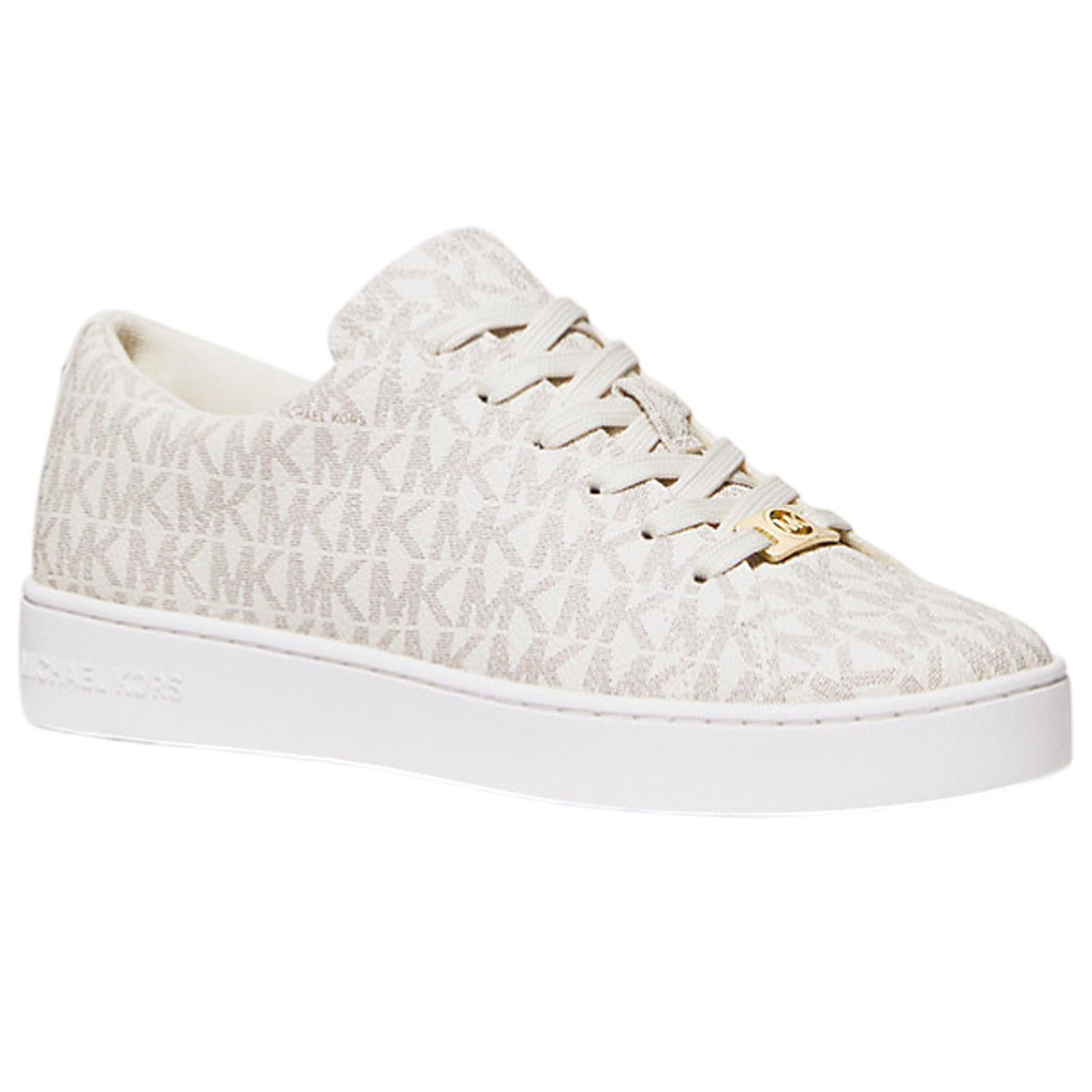 Sneakers MICHAEL KORS Donna 43R4KTFS1B BEI