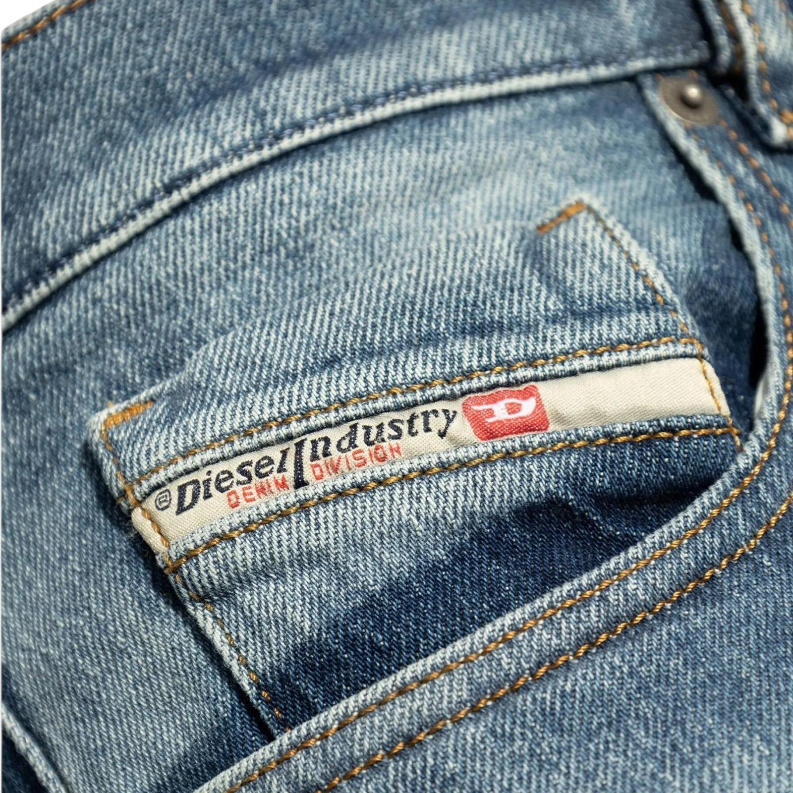 Jeans DIESEL A03562-09L19 01 DIESEL