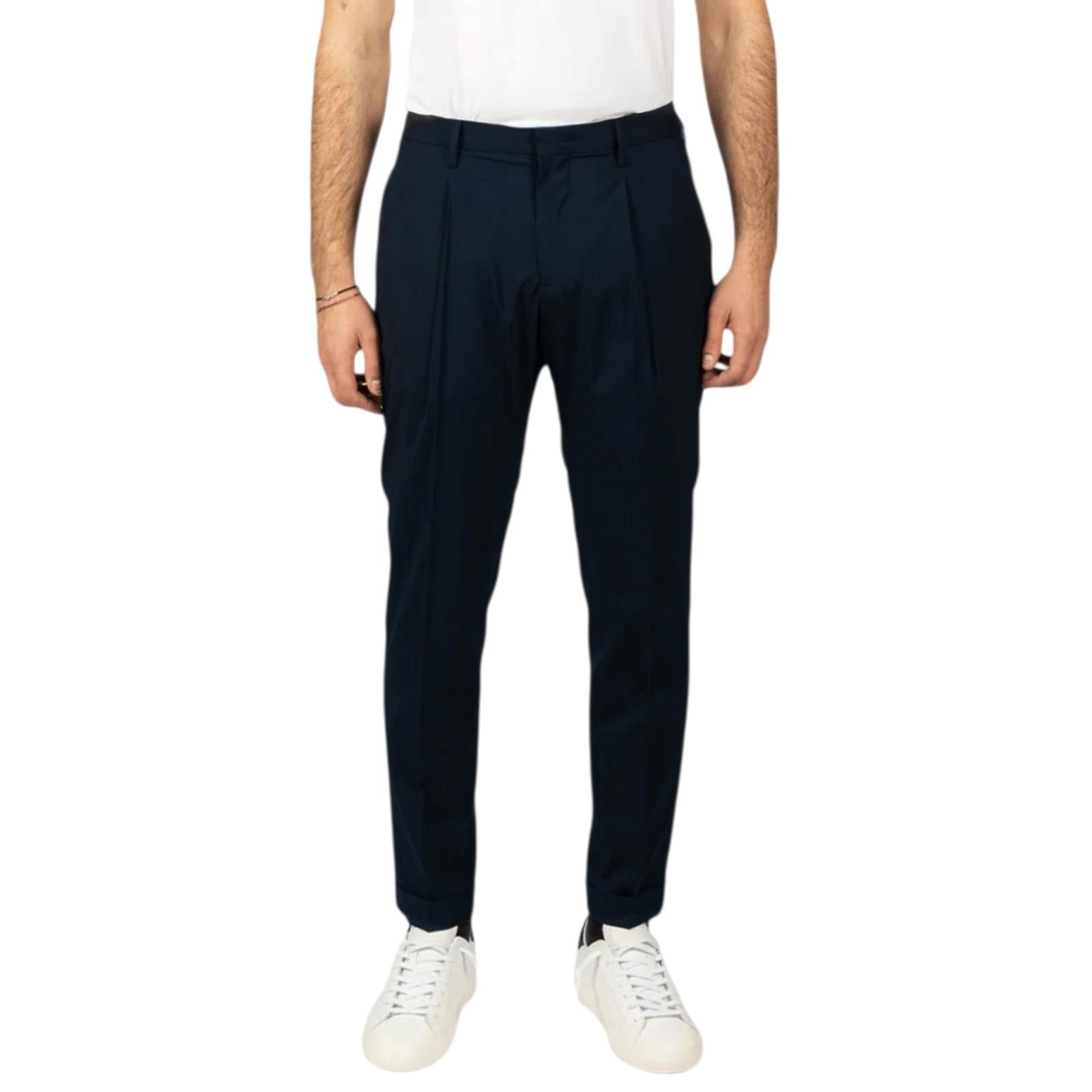 Pantalone BRIGLIA TIBERIOS-325082 00011 BRIGLIA