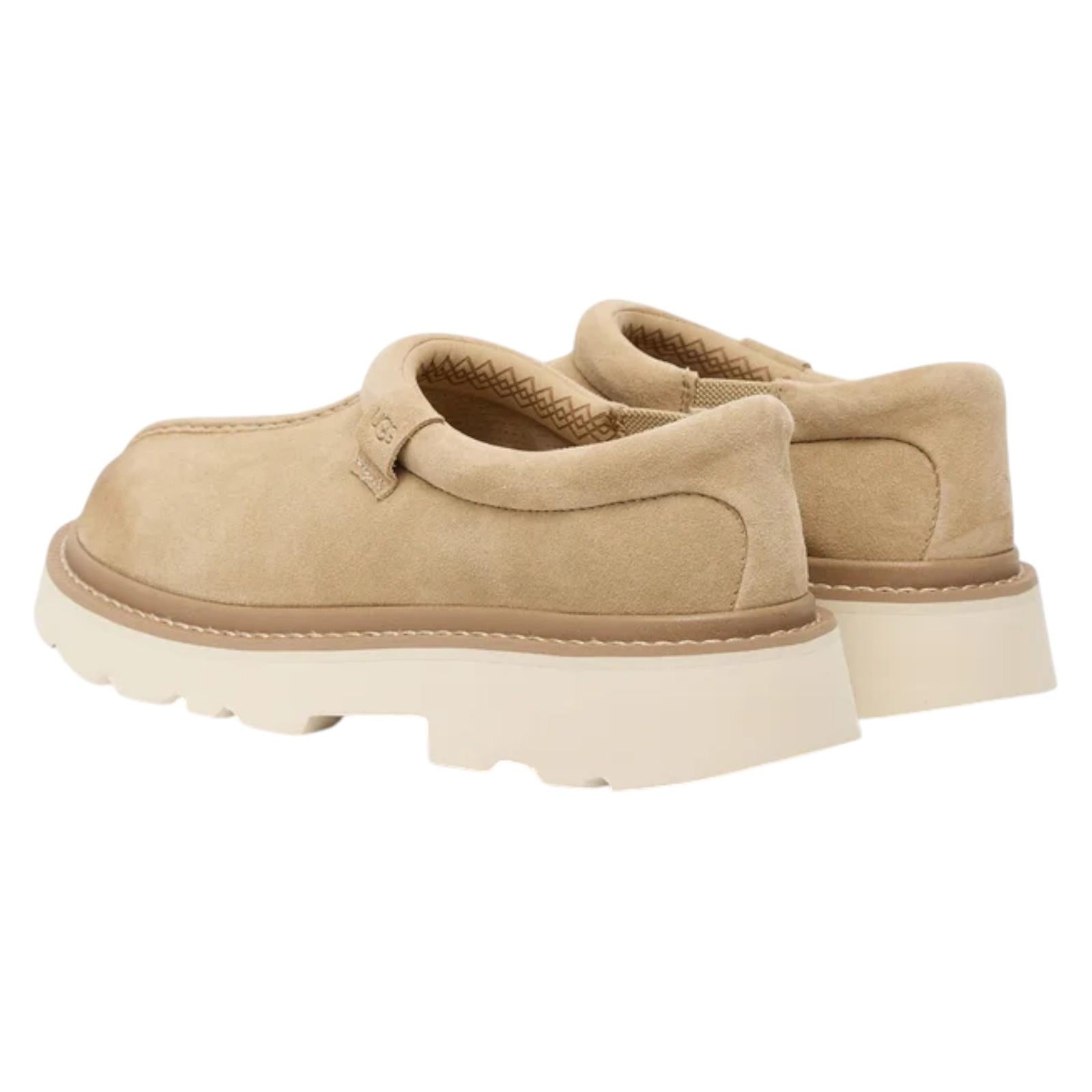 Sneakers UGG Uomo M-1166913 BEI
