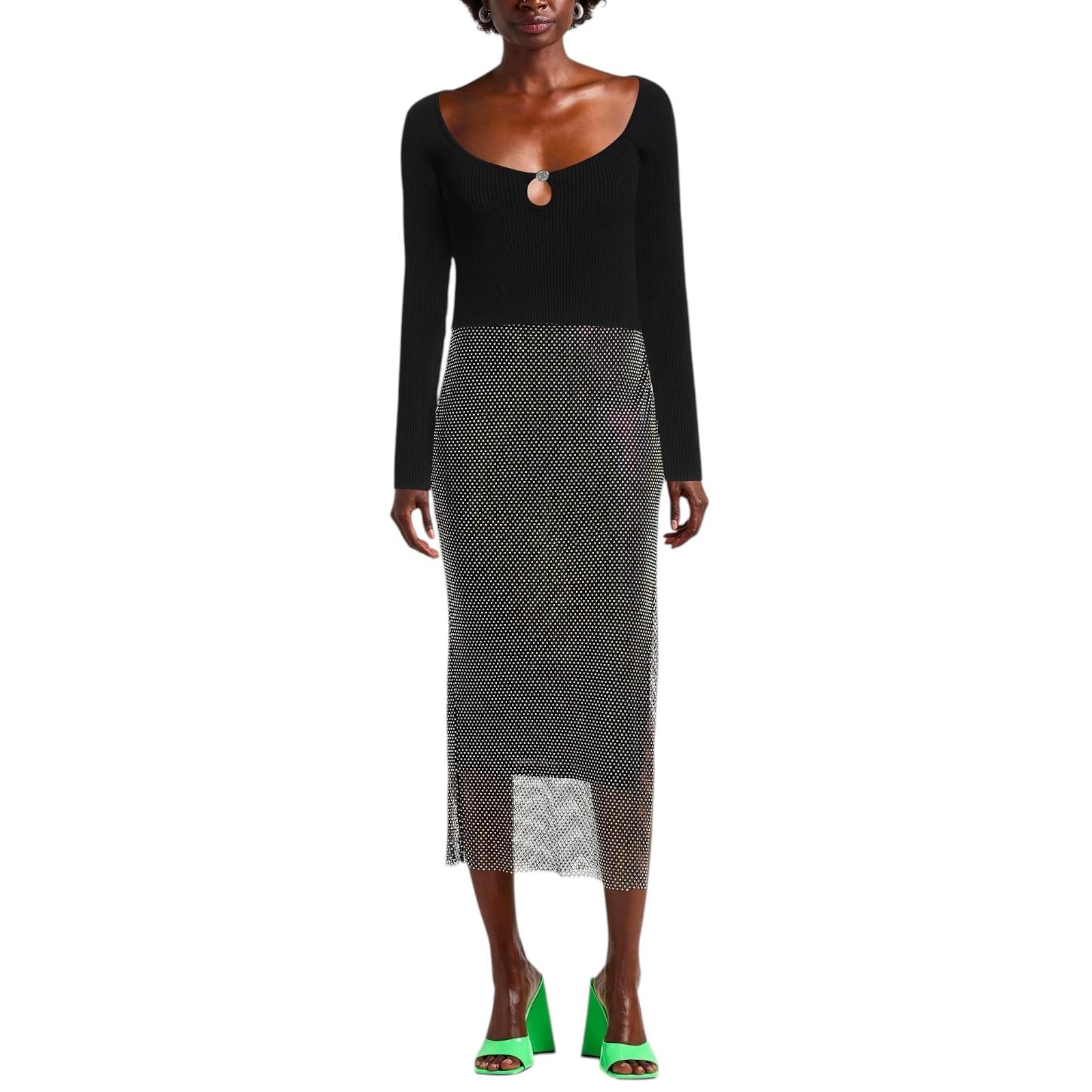 Maglia MOSCHINO K1A0915-8205 0555 MOSCHINO