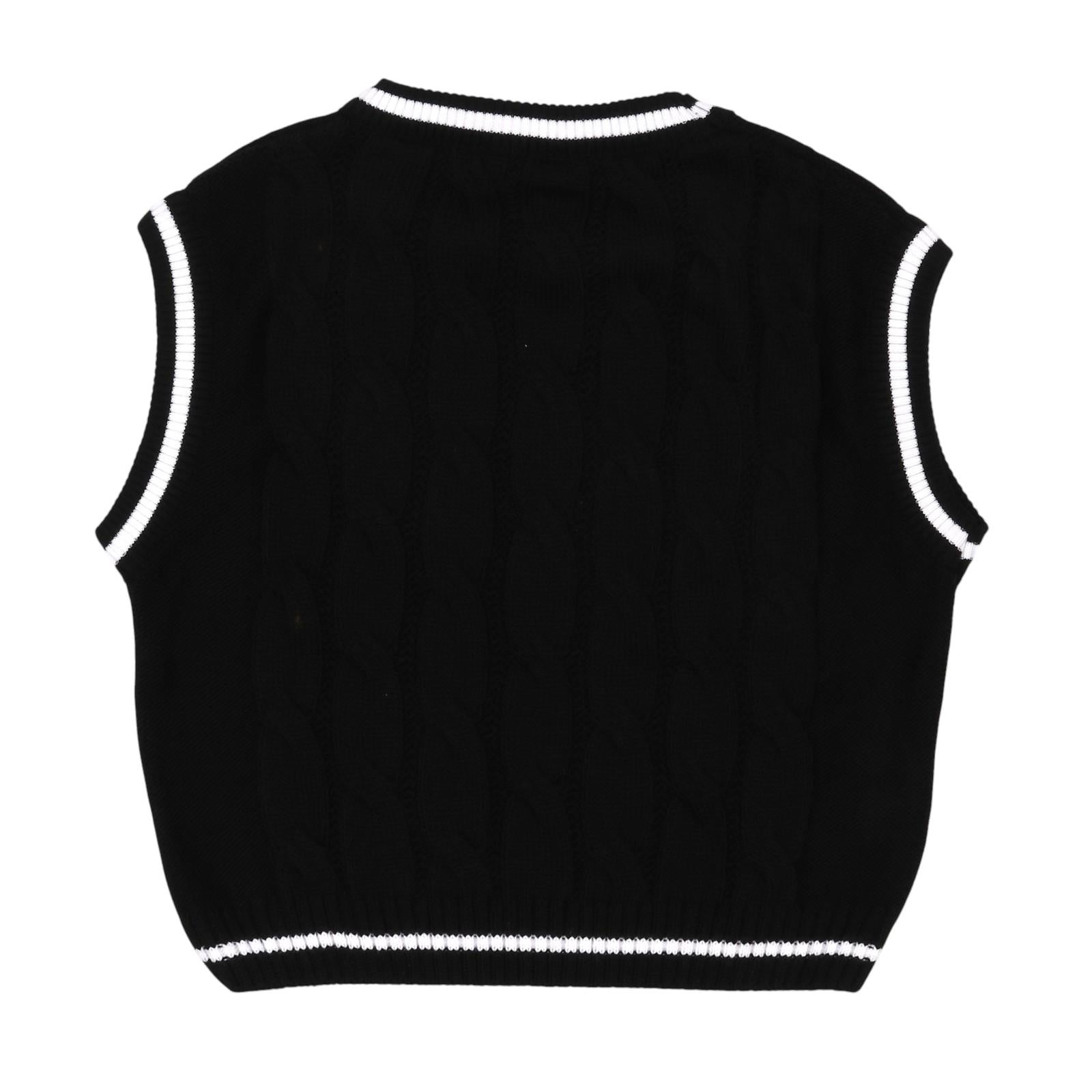 Gilet NAICE COUTURE kids 27217 NER NAICE COUTURE