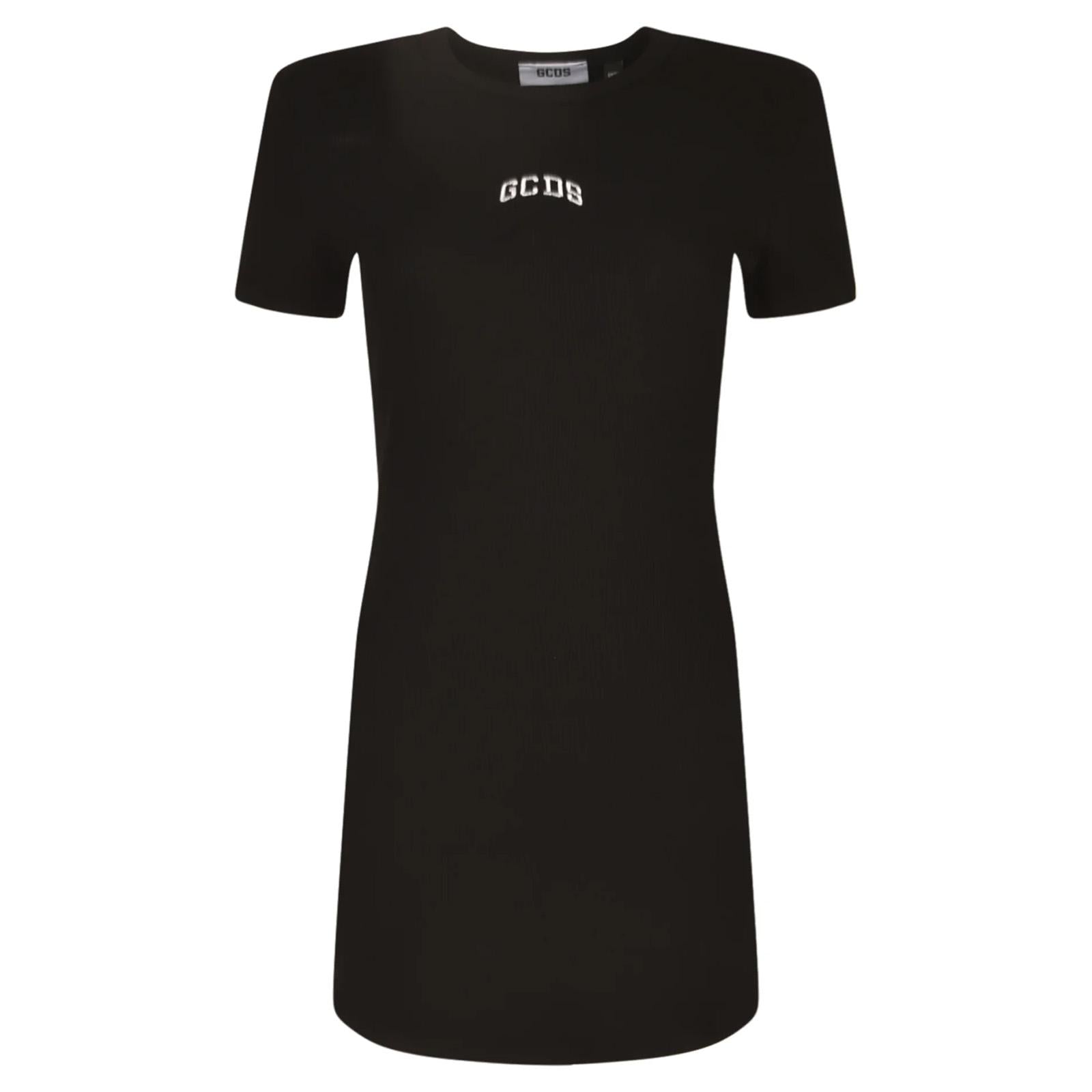 Abito GCDS A2OW1005JA2 99 GCDS