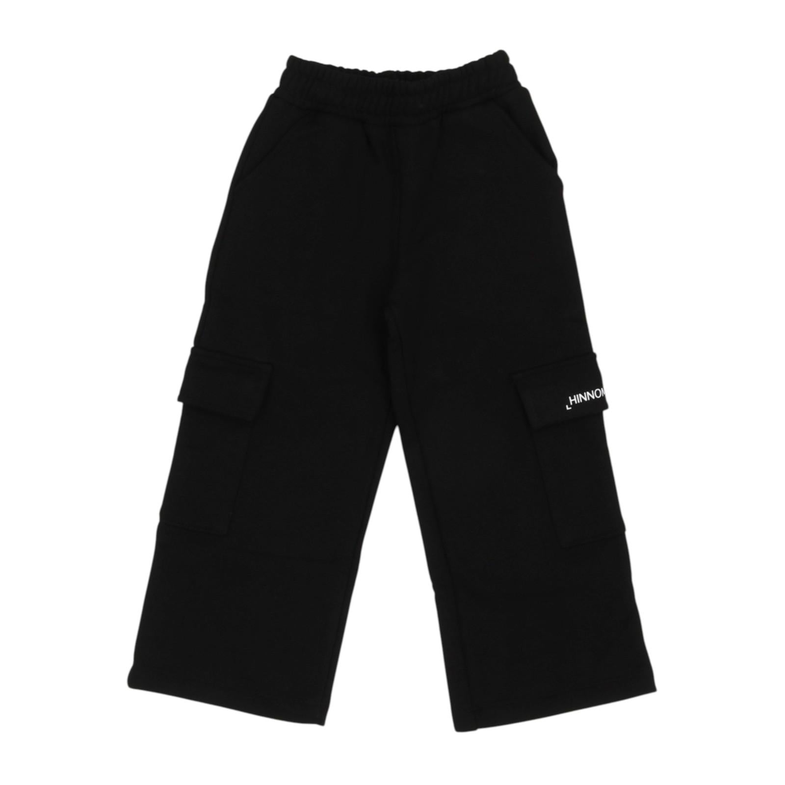 Pantalone HINNOMINATE kids 3641PF00012 NER HINNOMINATE