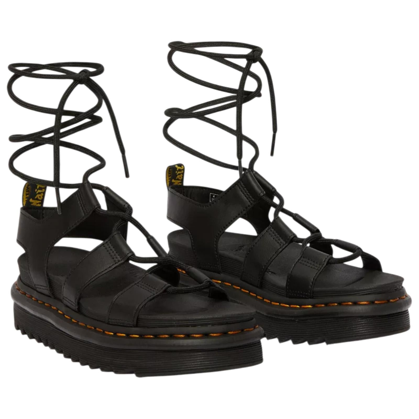 Sandali DR. MARTENS Donna 31617001 NER