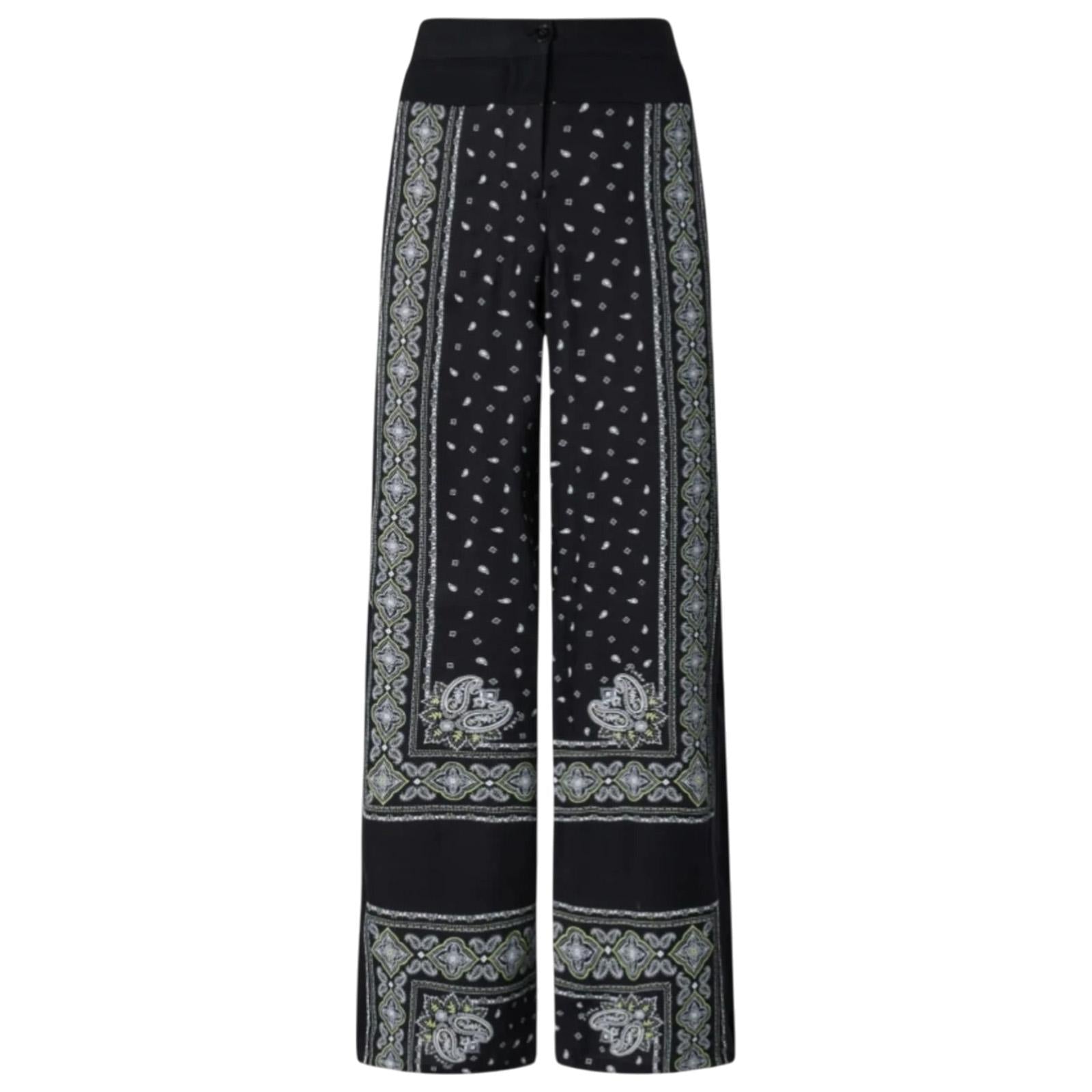 Pantalone PINKO 104663-A2CK Z1T PINKO