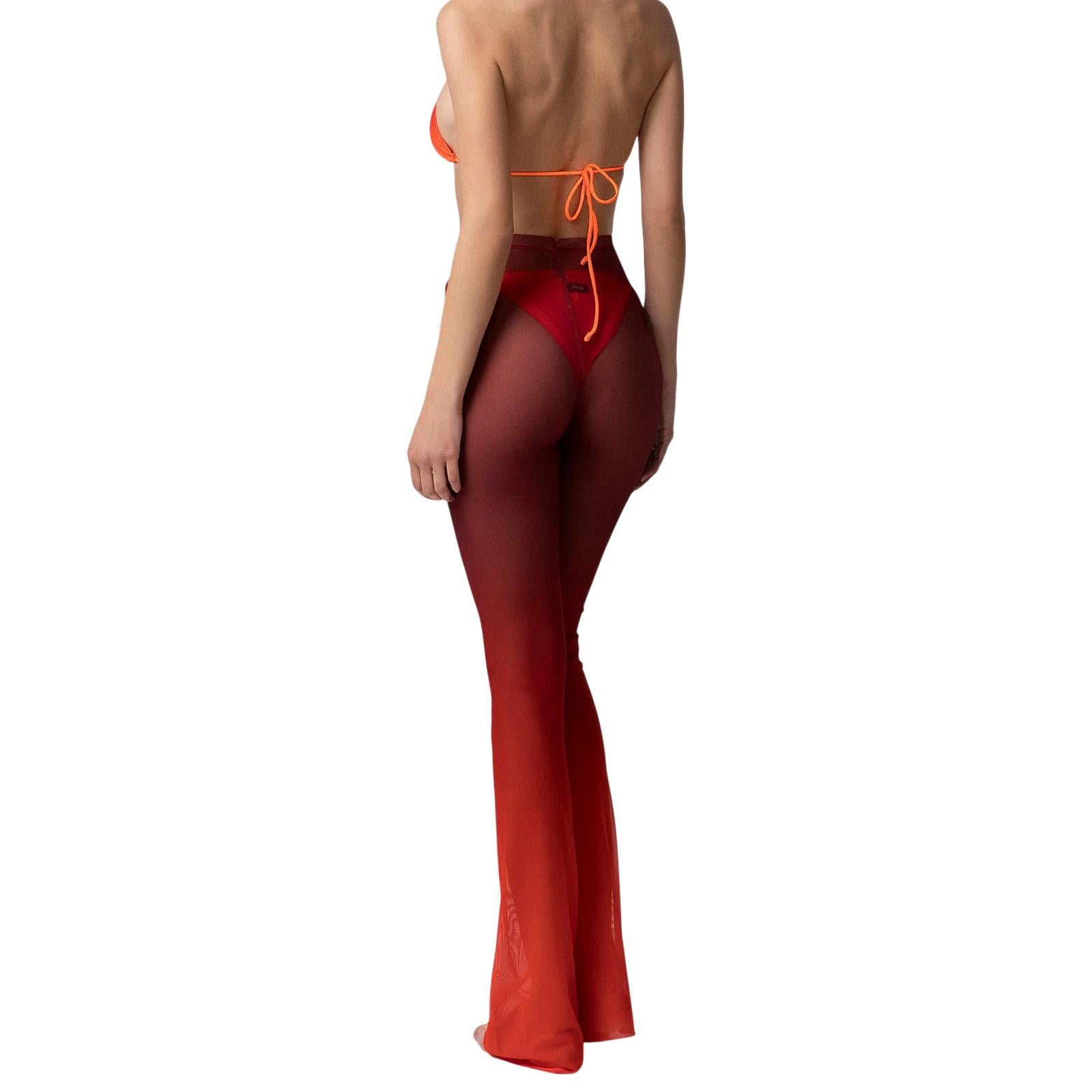 Pantalone FK Donna FK25-1160 X45