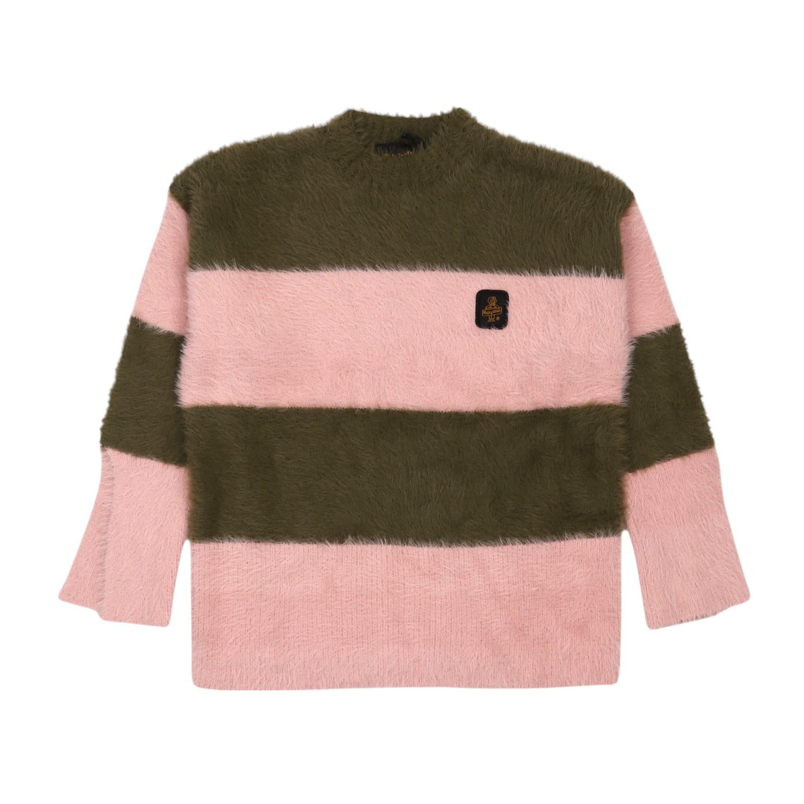Maglione MARC ELLIS kids RWG919 VER REFRIGIWEAR