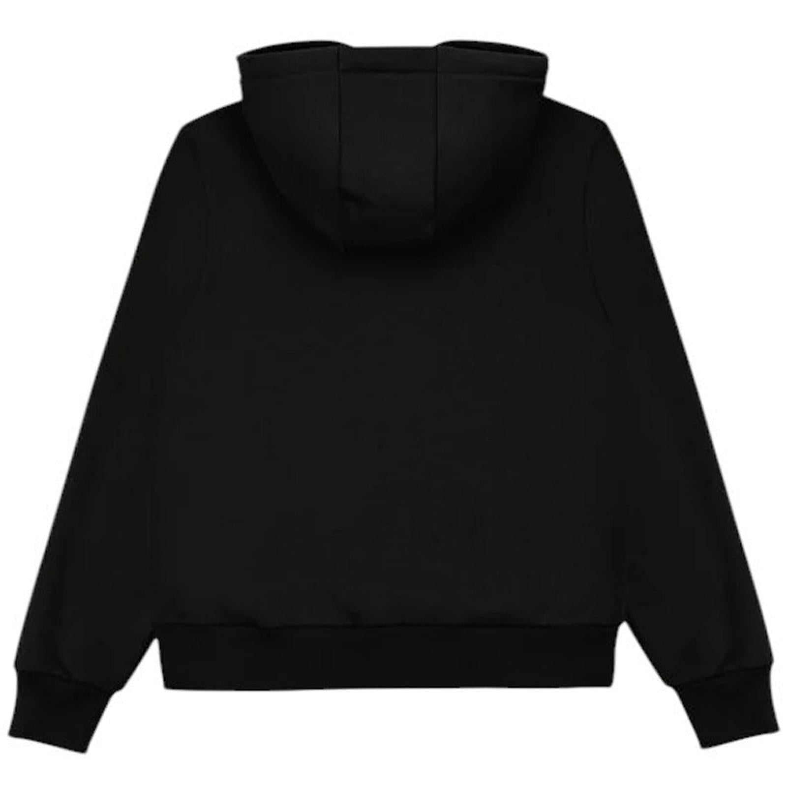 Felpa COLMAR 8234-1WX 99 COLMAR