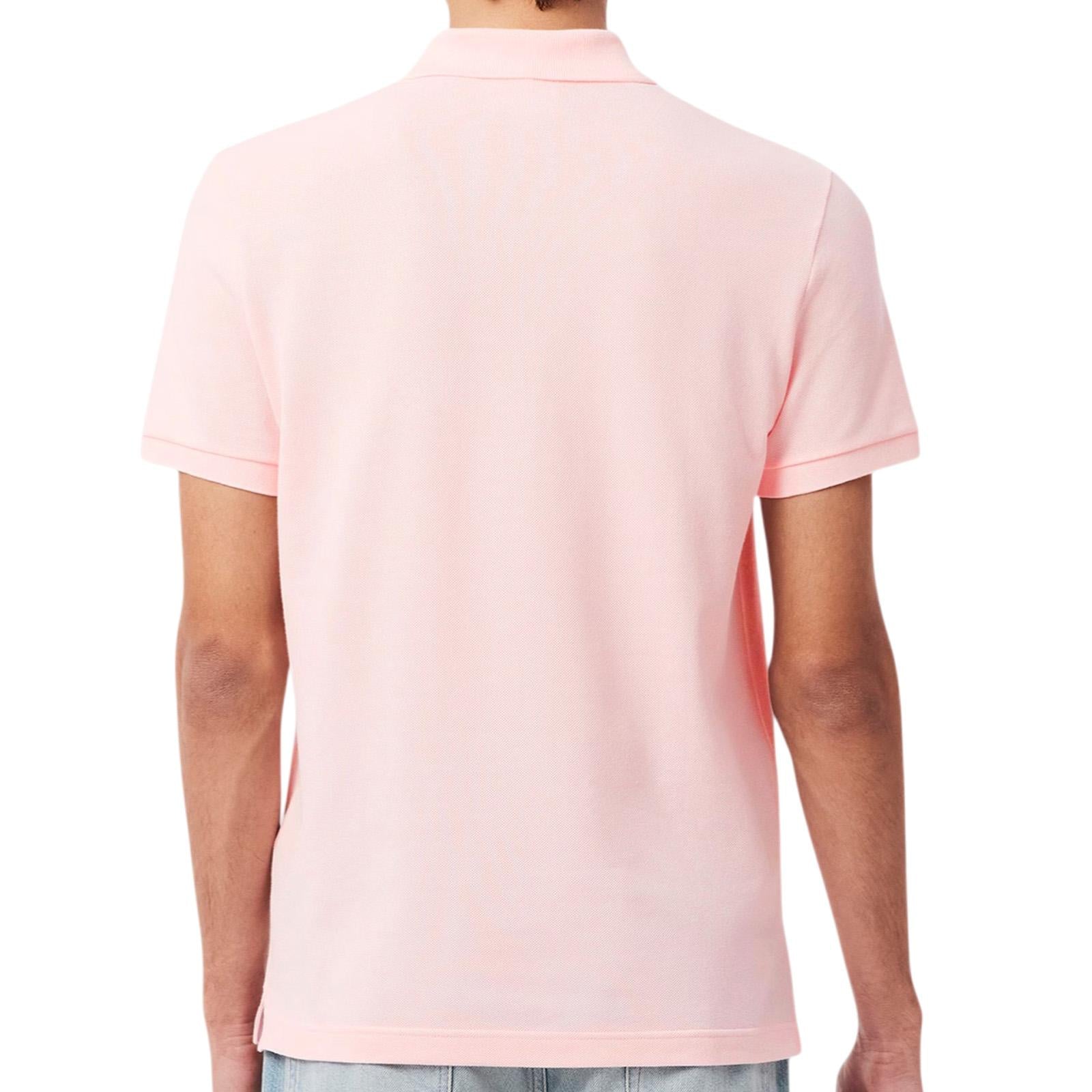 Polo LACOSTE Uomo L-12-12-00 T03