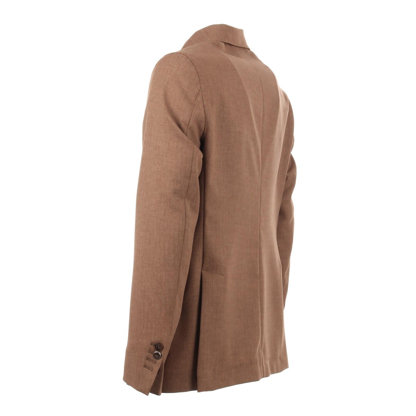 Giacca MULISH Uomo PORTORICO-GKS802 TAB