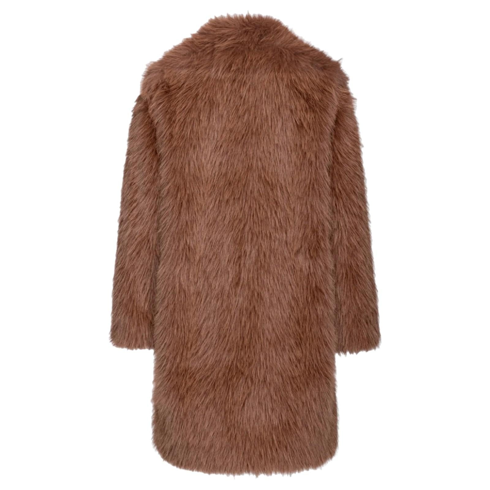 Pelliccia PINKO 102001-A18D L78 PINKO