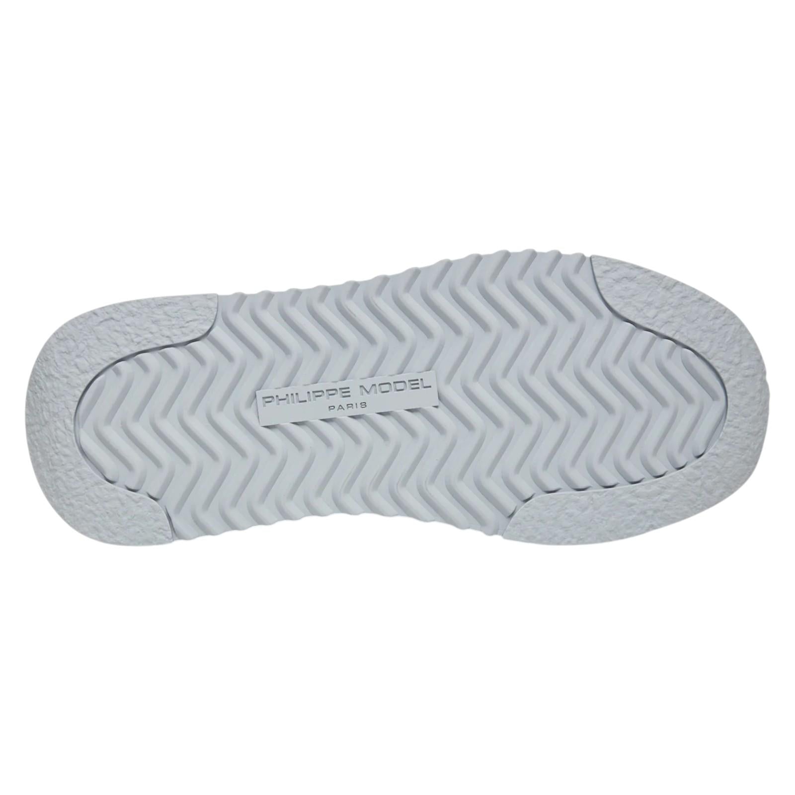Sneakers PHILIPPE MODEL Uomo OYLU-FR01 BIA