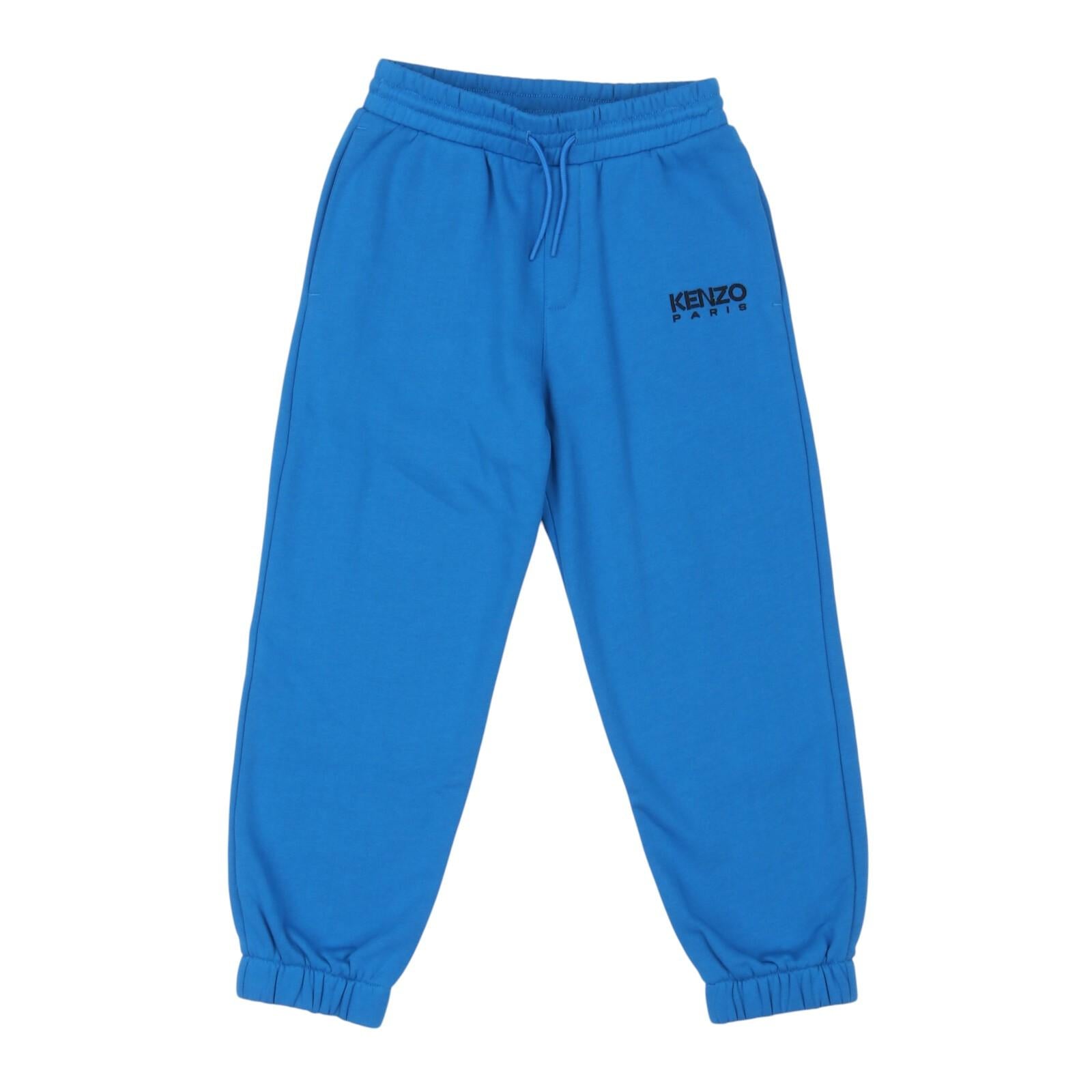 Pantalone KENZO kids K24335 83A KENZO