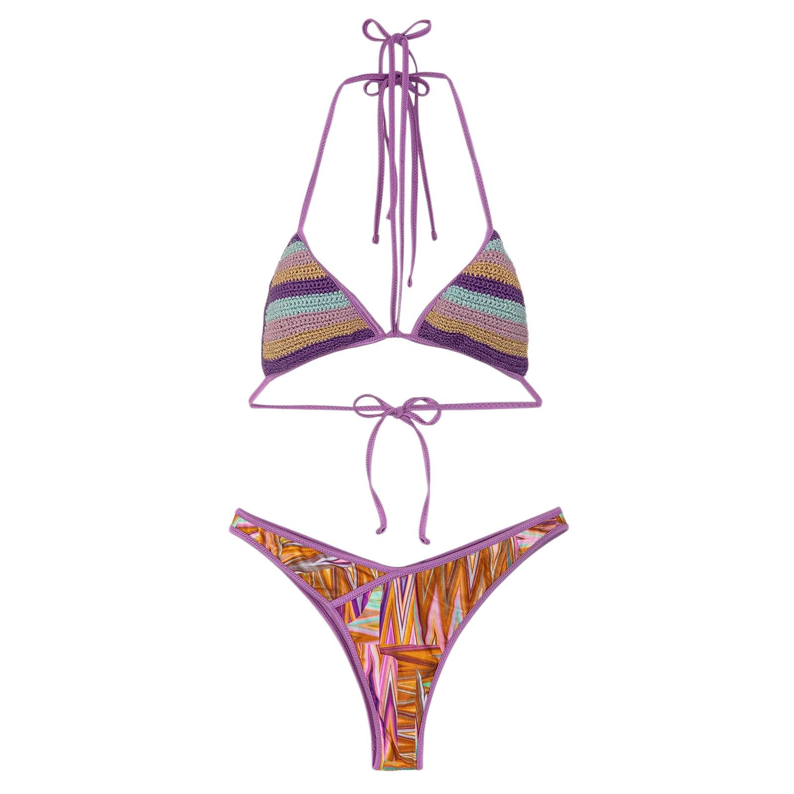Bikini FK Donna FK25-0910 X07